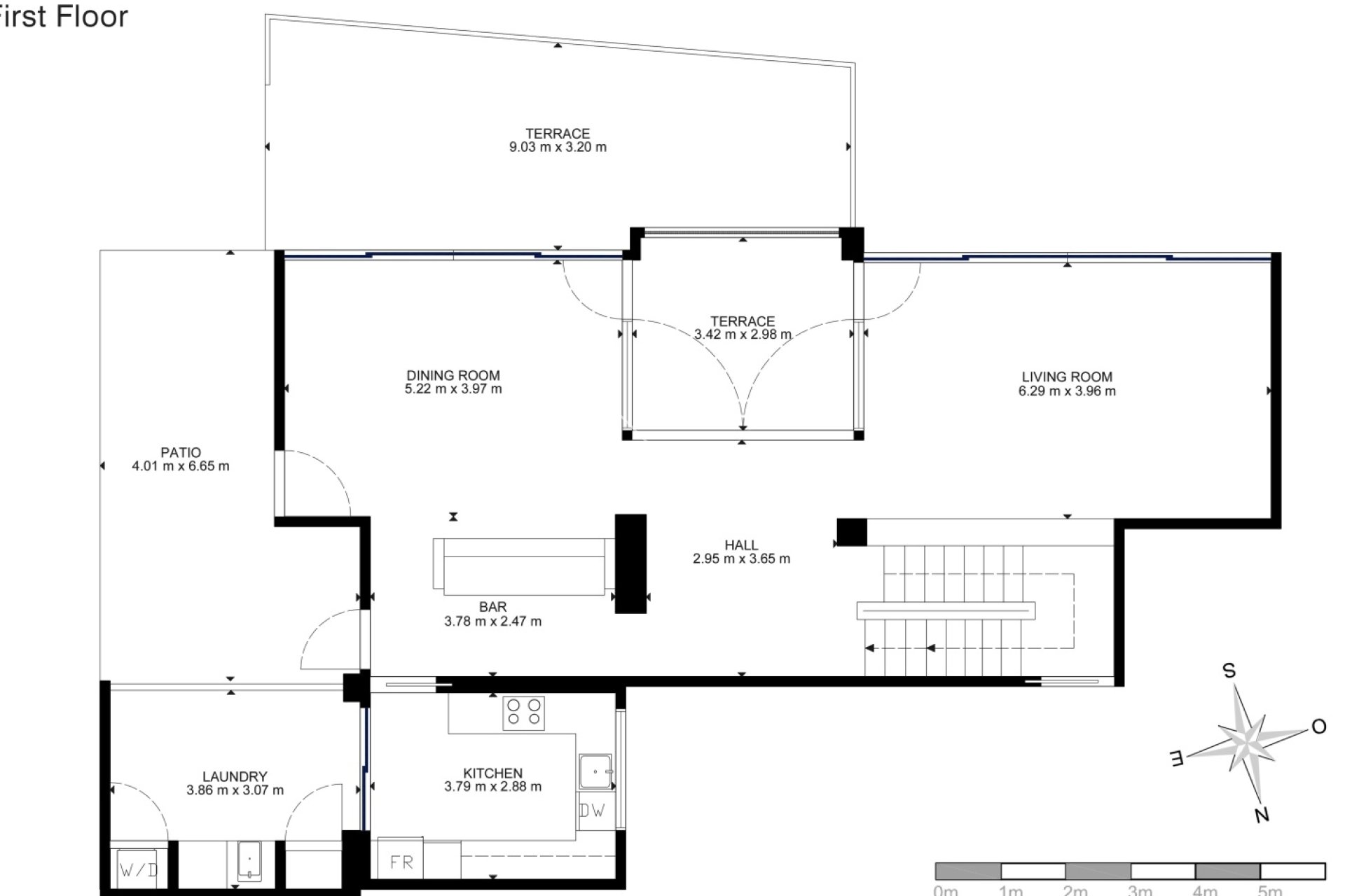 Reventa - Villa - Jávea/Xàbia - La Corona