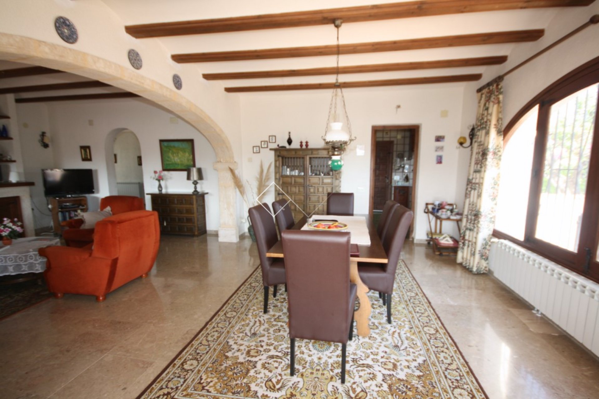 Reventa - Villa - Jávea/Xàbia - Los Cerezos