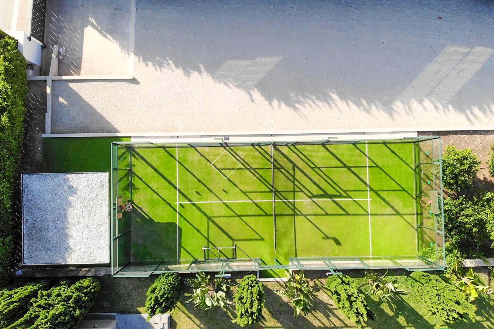 Reventa - Villa - Jávea/Xàbia - Monte Olimpo