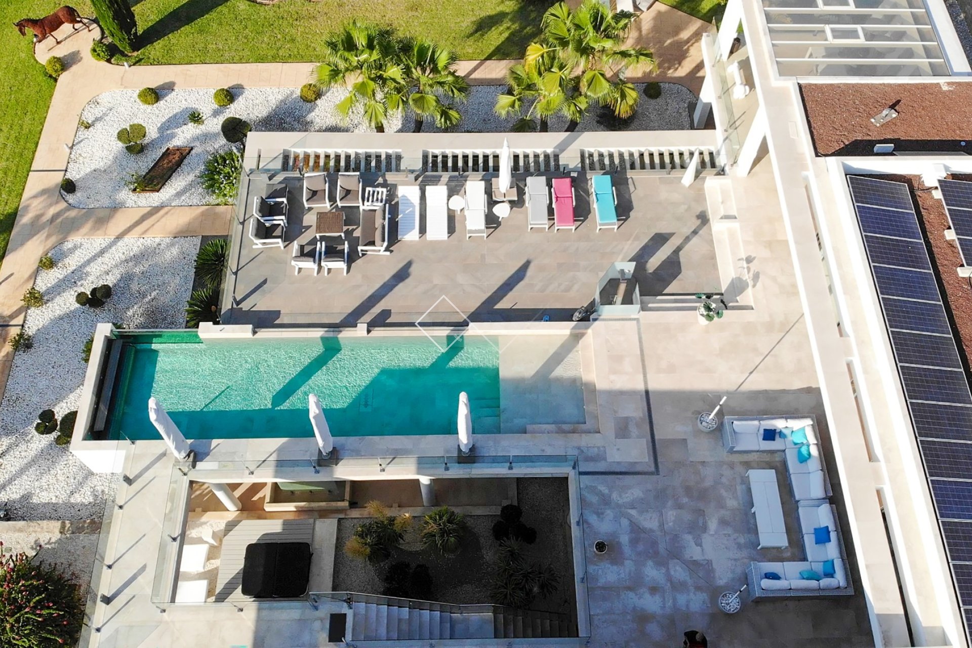 Reventa - Villa - Jávea/Xàbia - Monte Olimpo