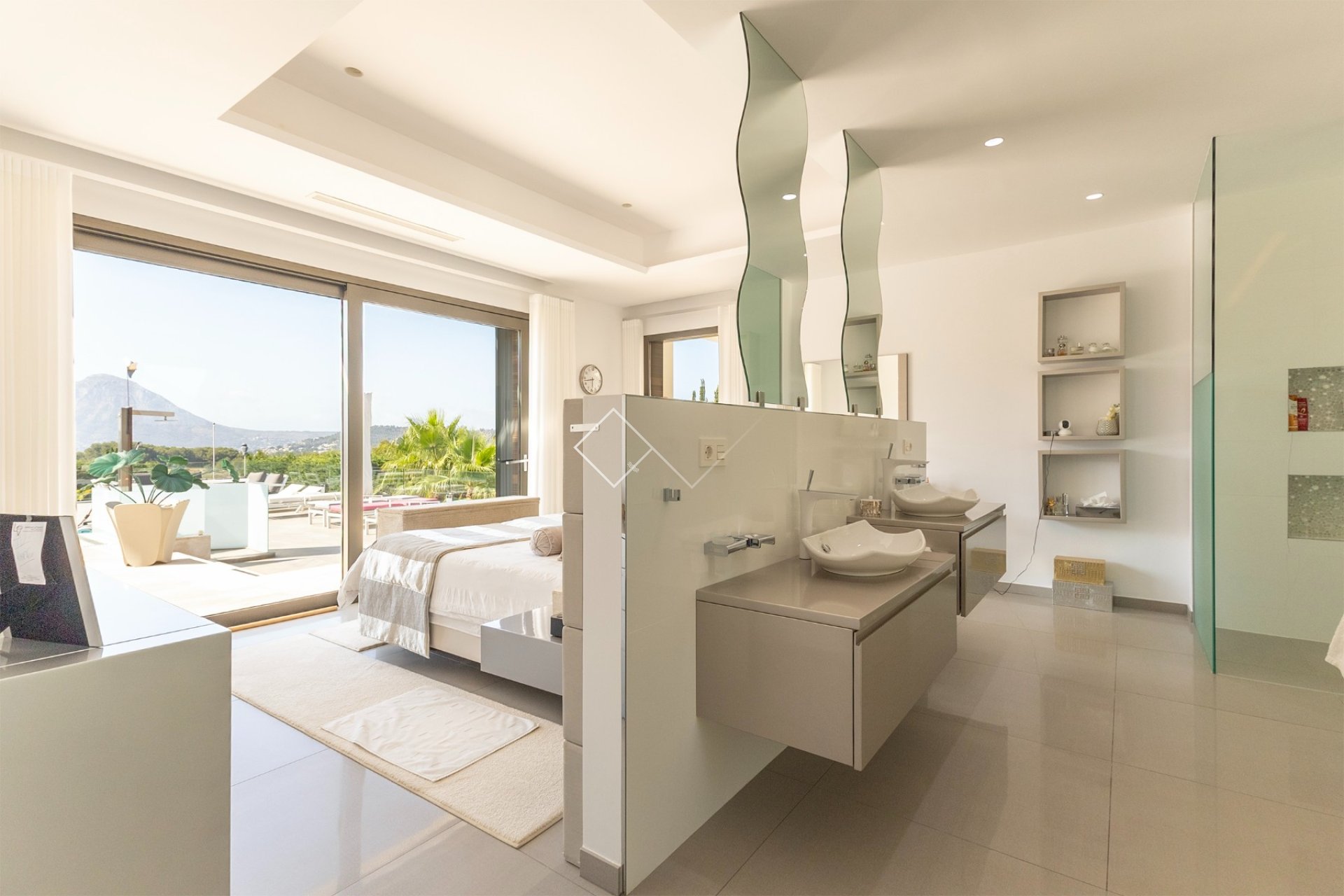 Reventa - Villa - Jávea/Xàbia - Monte Olimpo