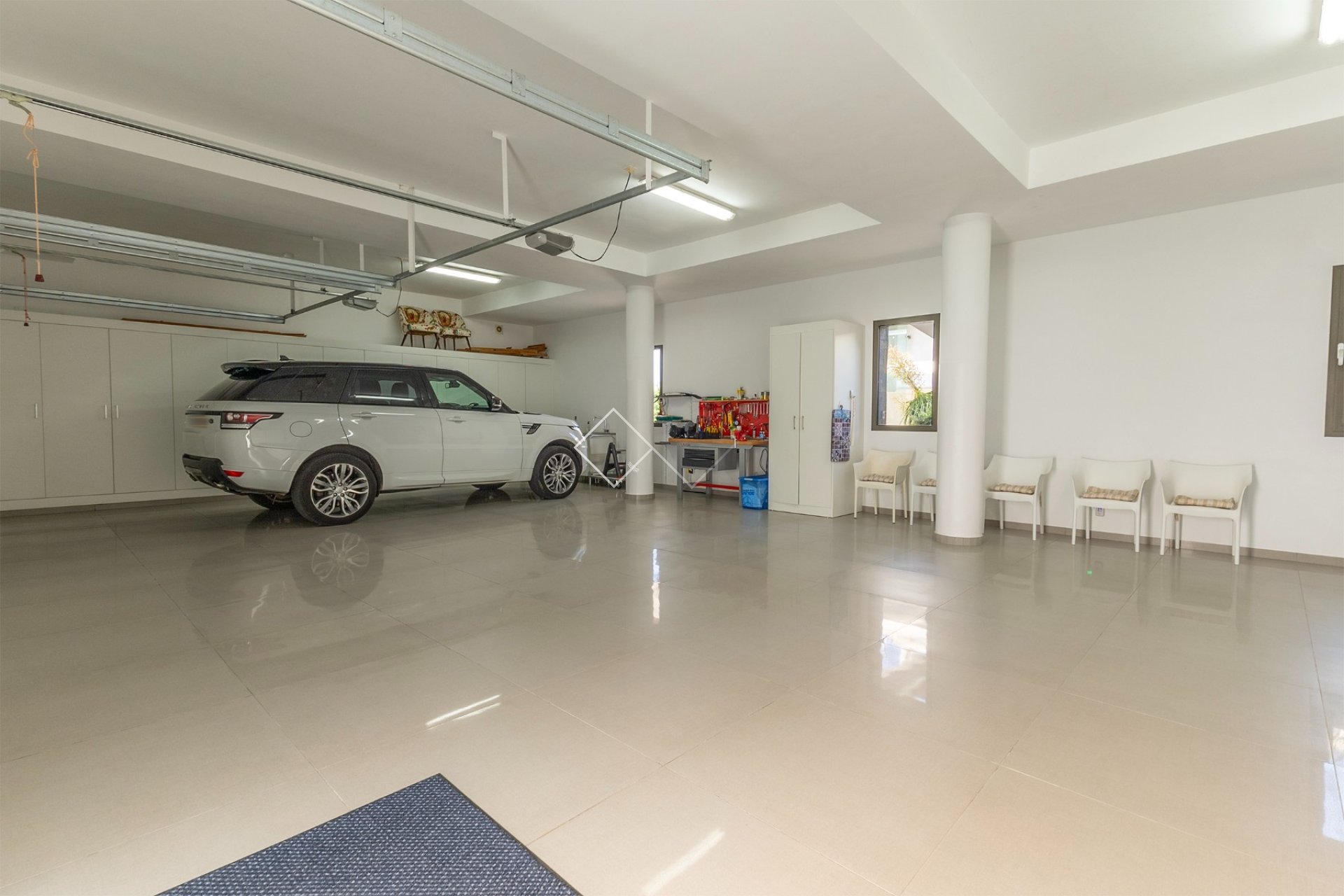 Reventa - Villa - Jávea/Xàbia - Monte Olimpo