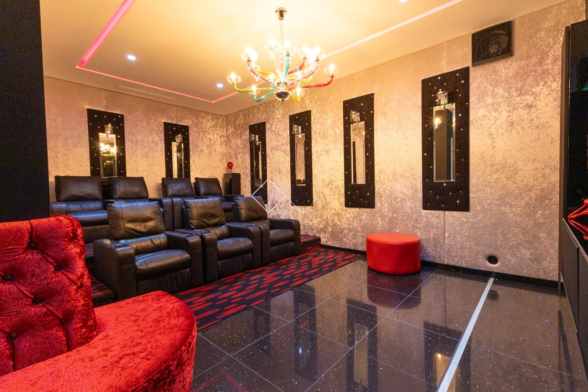 Reventa - Villa - Jávea/Xàbia - Monte Olimpo