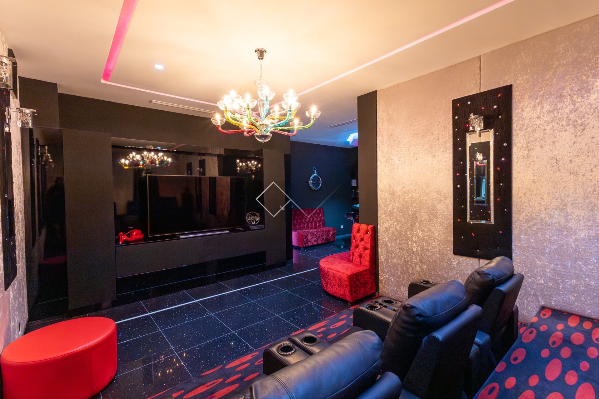 Reventa - Villa - Jávea/Xàbia - Monte Olimpo