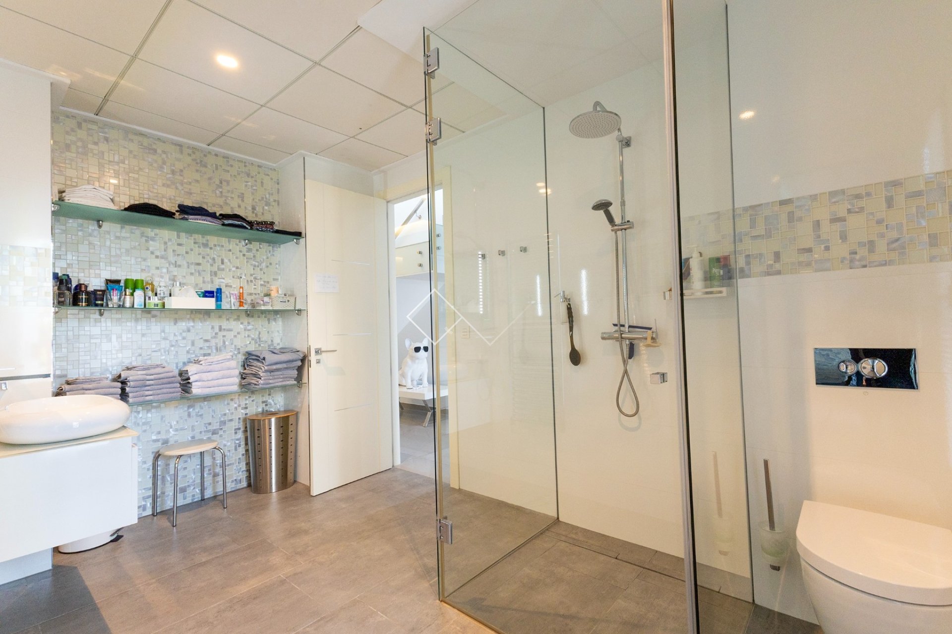 Reventa - Villa - Jávea/Xàbia - Monte Olimpo