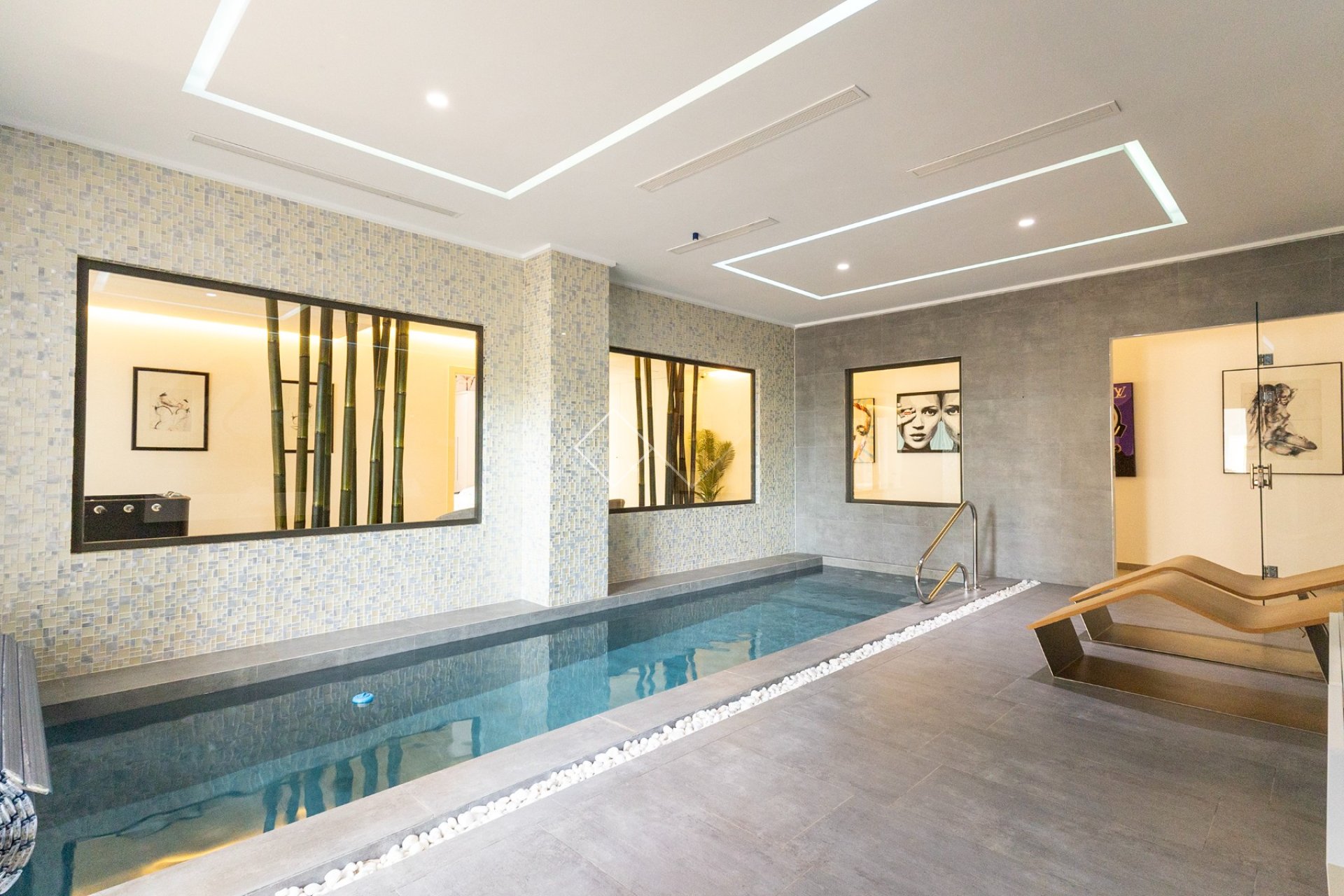 Reventa - Villa - Jávea/Xàbia - Monte Olimpo