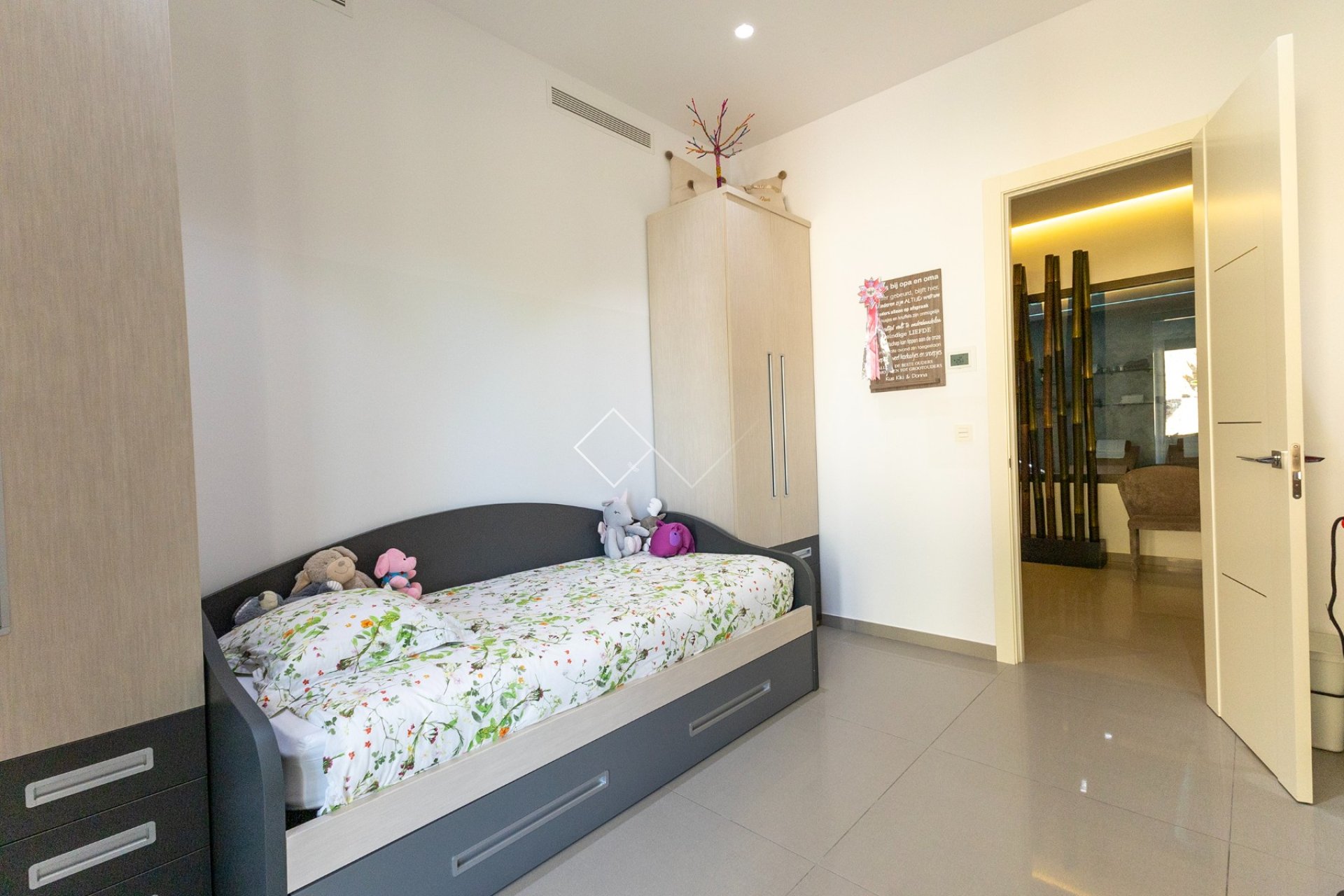 Reventa - Villa - Jávea/Xàbia - Monte Olimpo