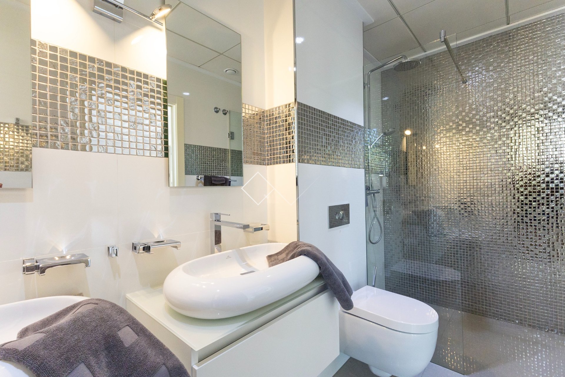 Reventa - Villa - Jávea/Xàbia - Monte Olimpo