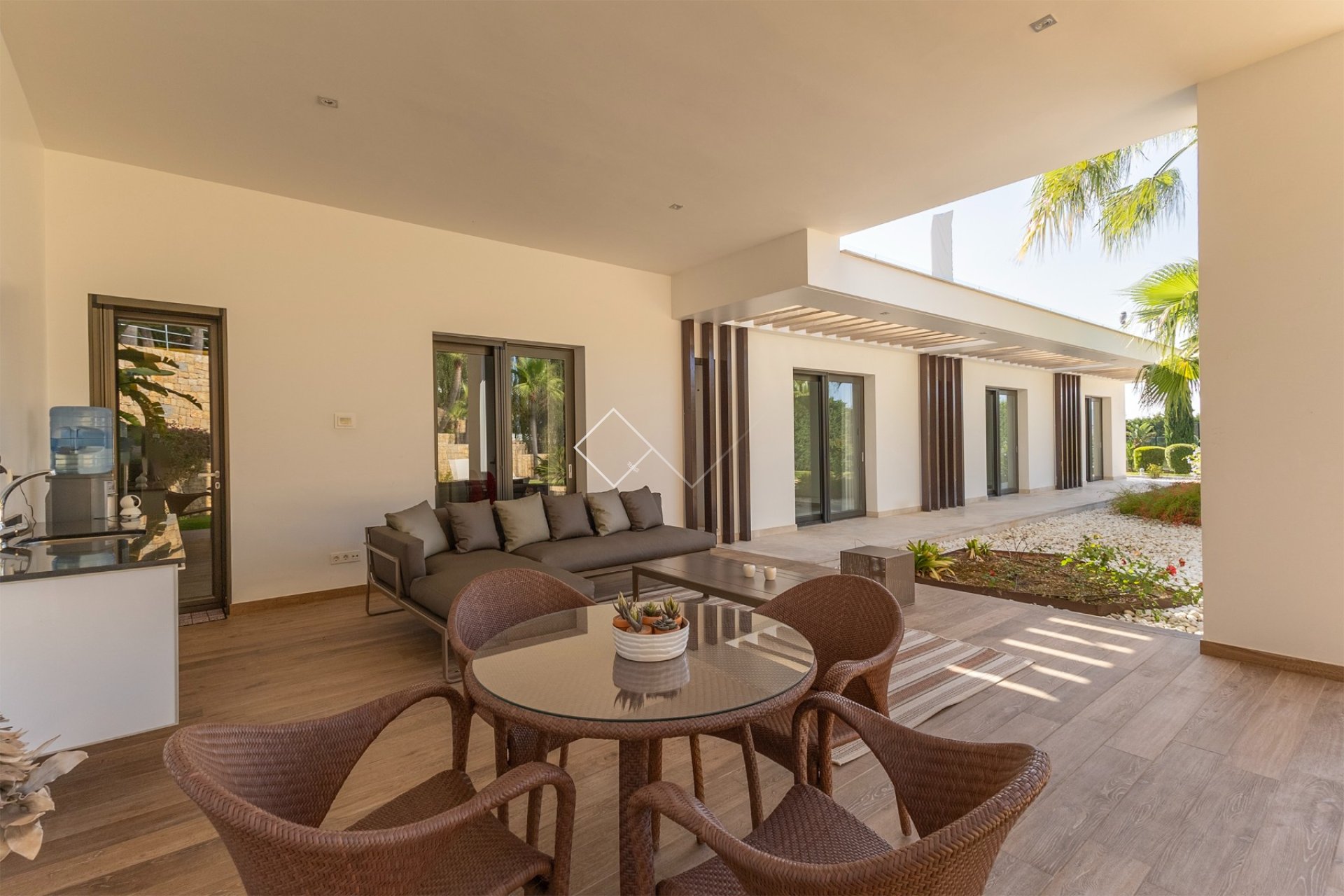 Reventa - Villa - Jávea/Xàbia - Monte Olimpo