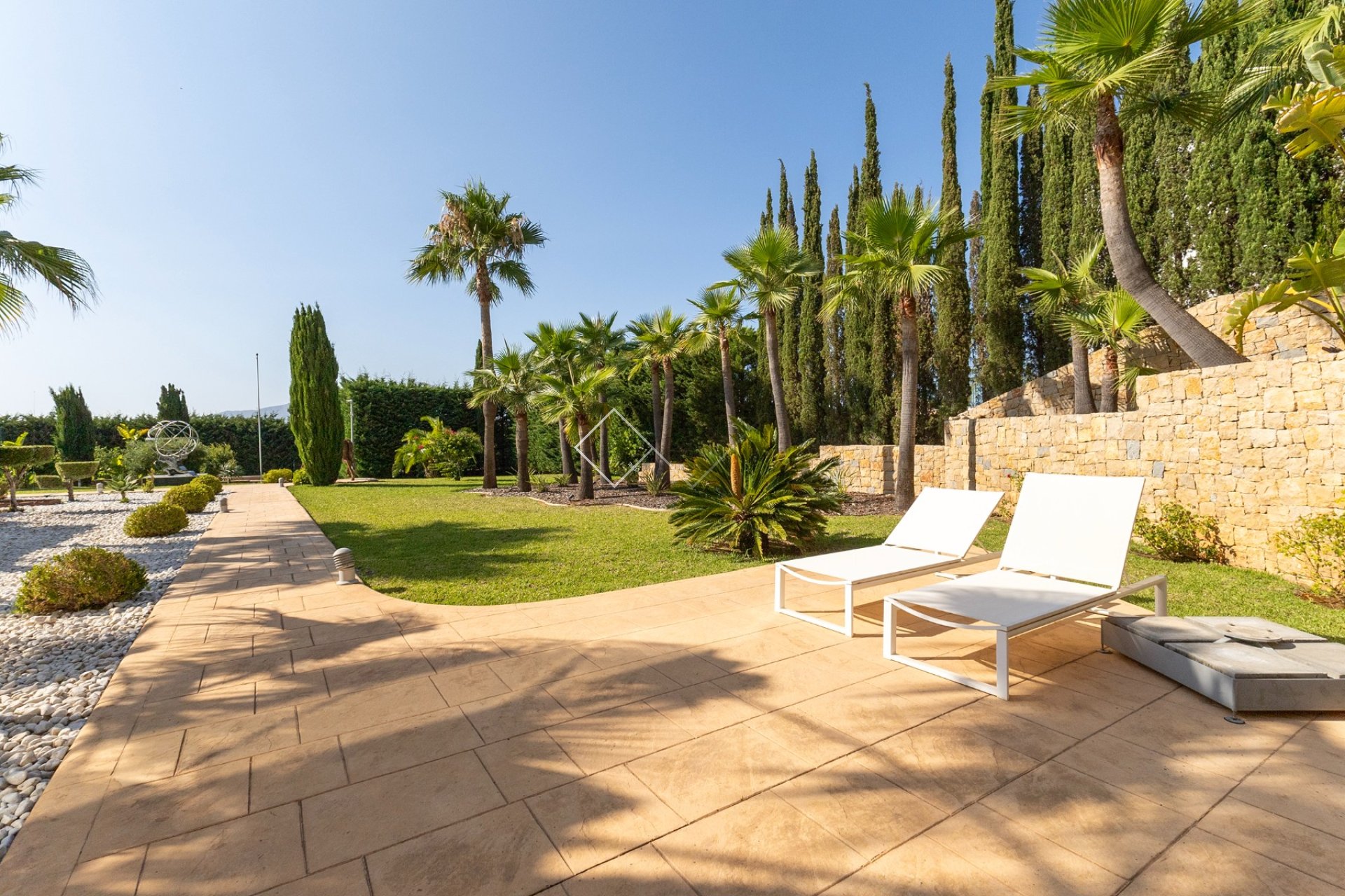 Reventa - Villa - Jávea/Xàbia - Monte Olimpo