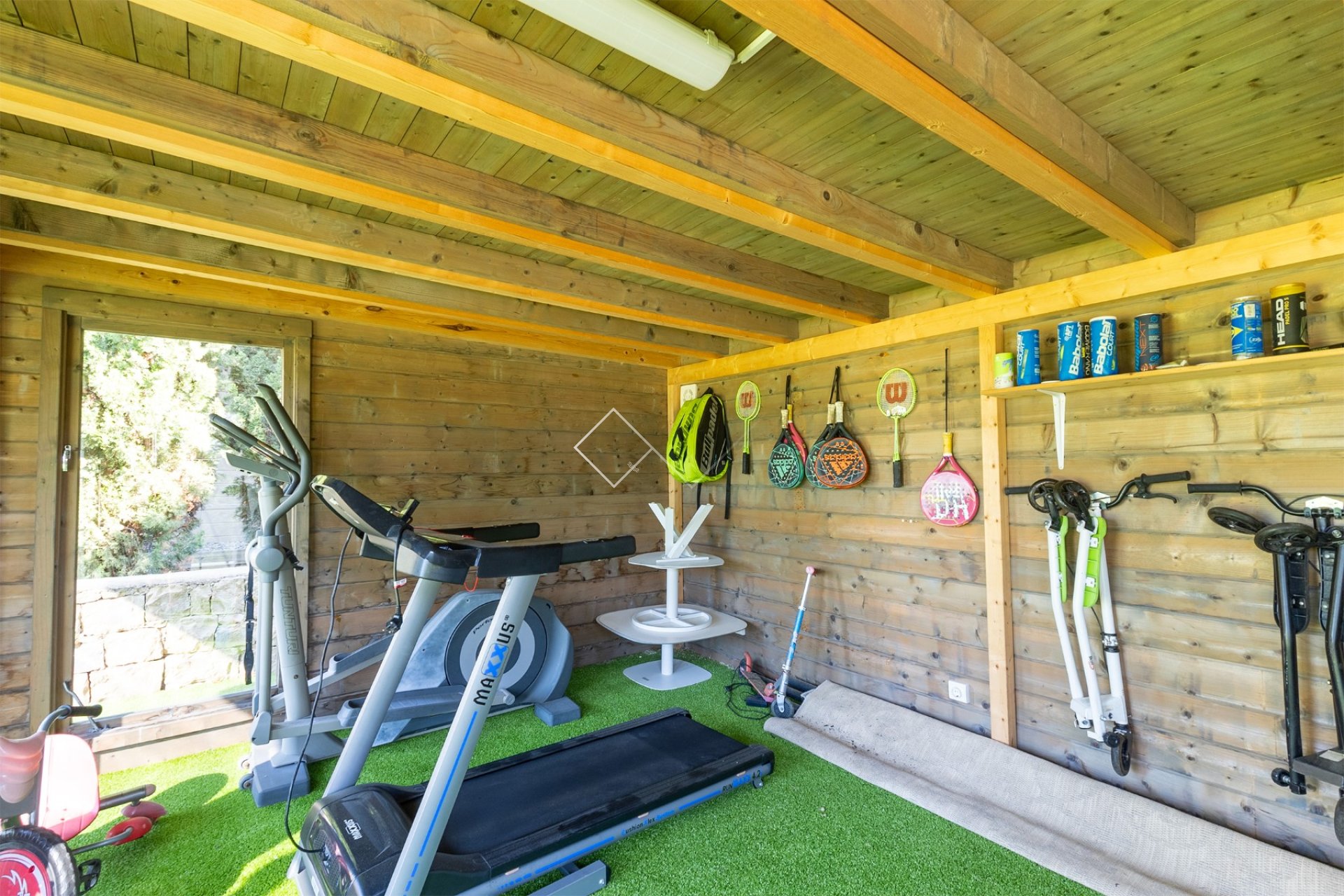 Reventa - Villa - Jávea/Xàbia - Monte Olimpo