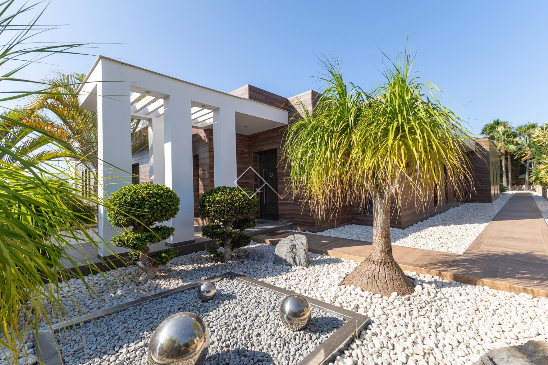 Reventa - Villa - Jávea/Xàbia - Monte Olimpo