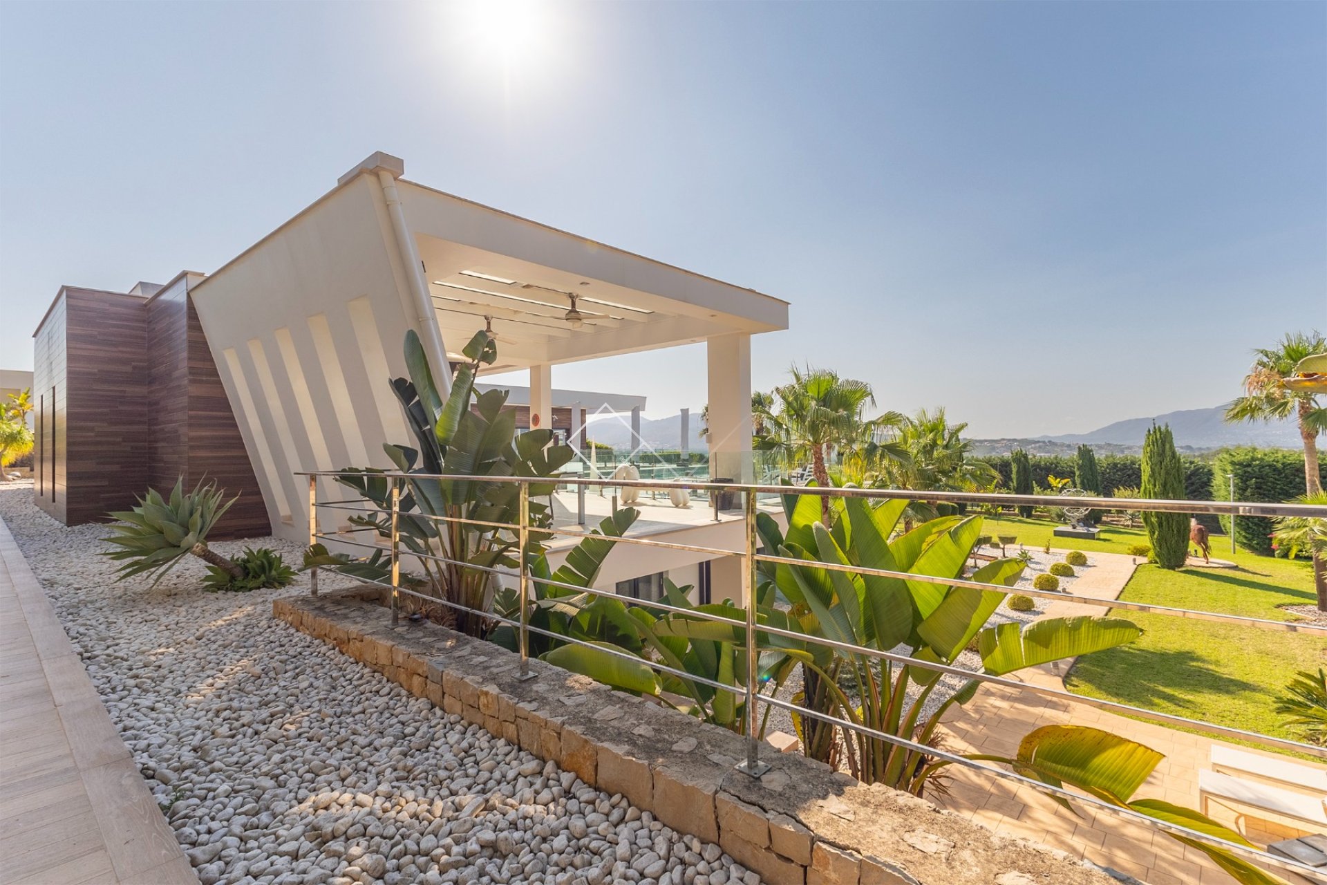 Reventa - Villa - Jávea/Xàbia - Monte Olimpo