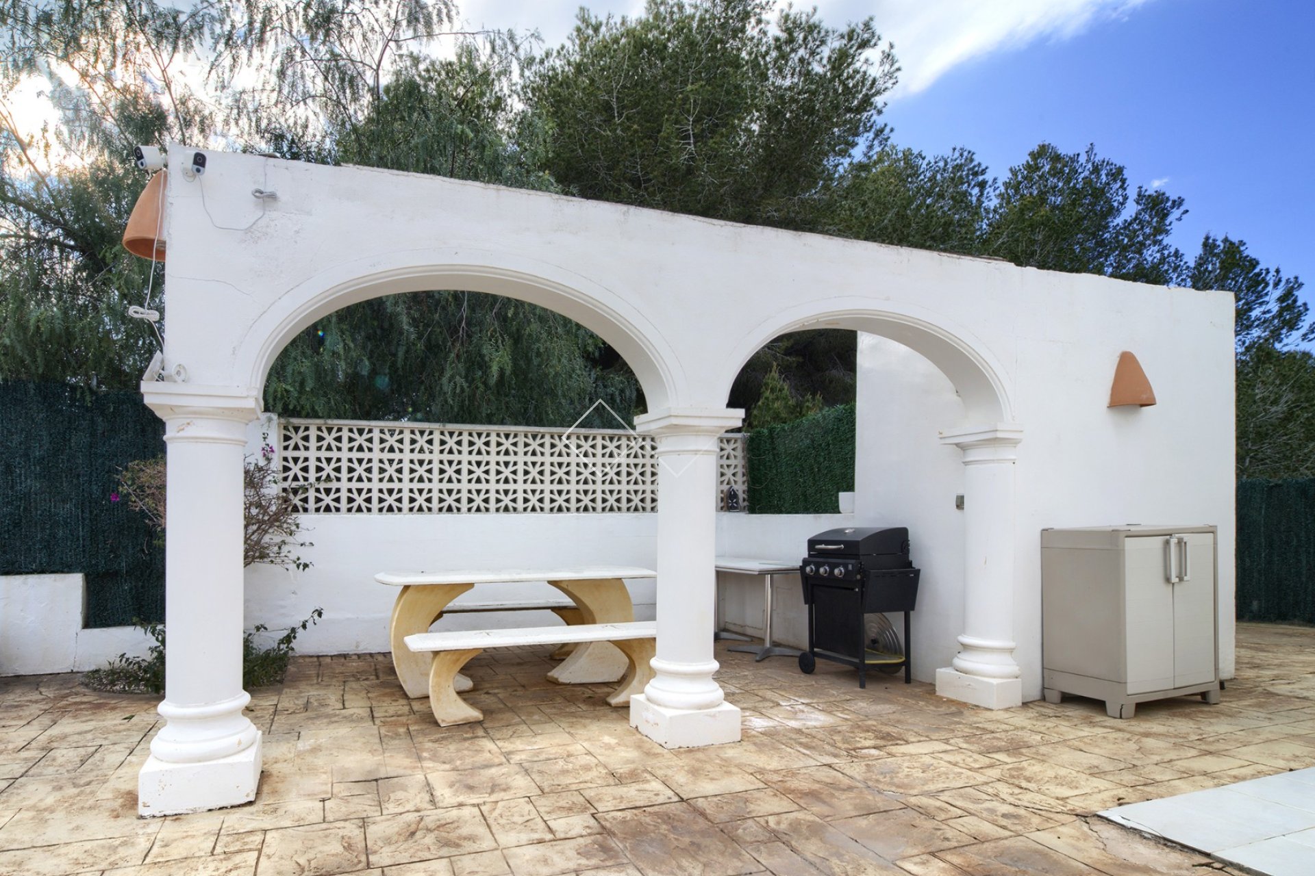 Reventa - Villa - Jávea/Xàbia - Monte Olimpo