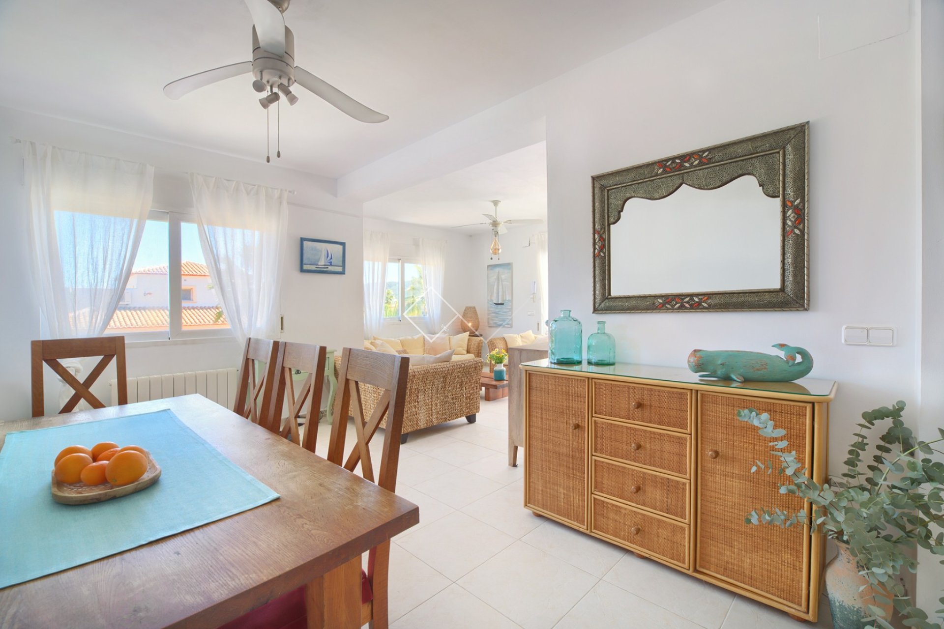 Reventa - Villa - Jávea/Xàbia - Monte Olimpo