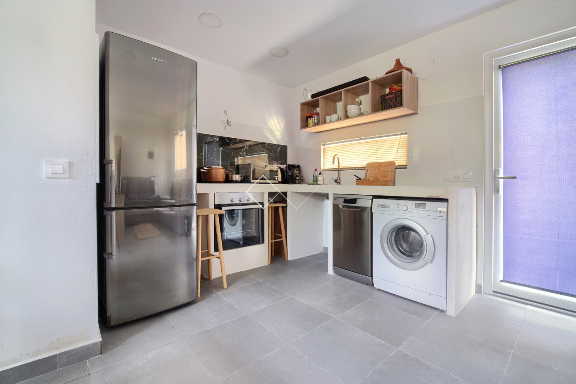 Reventa - Villa - Jávea/Xàbia - Monte Olimpo