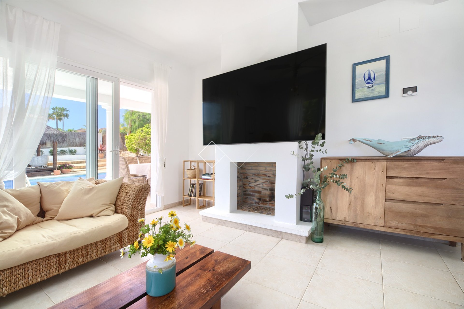 Reventa - Villa - Jávea/Xàbia - Monte Olimpo
