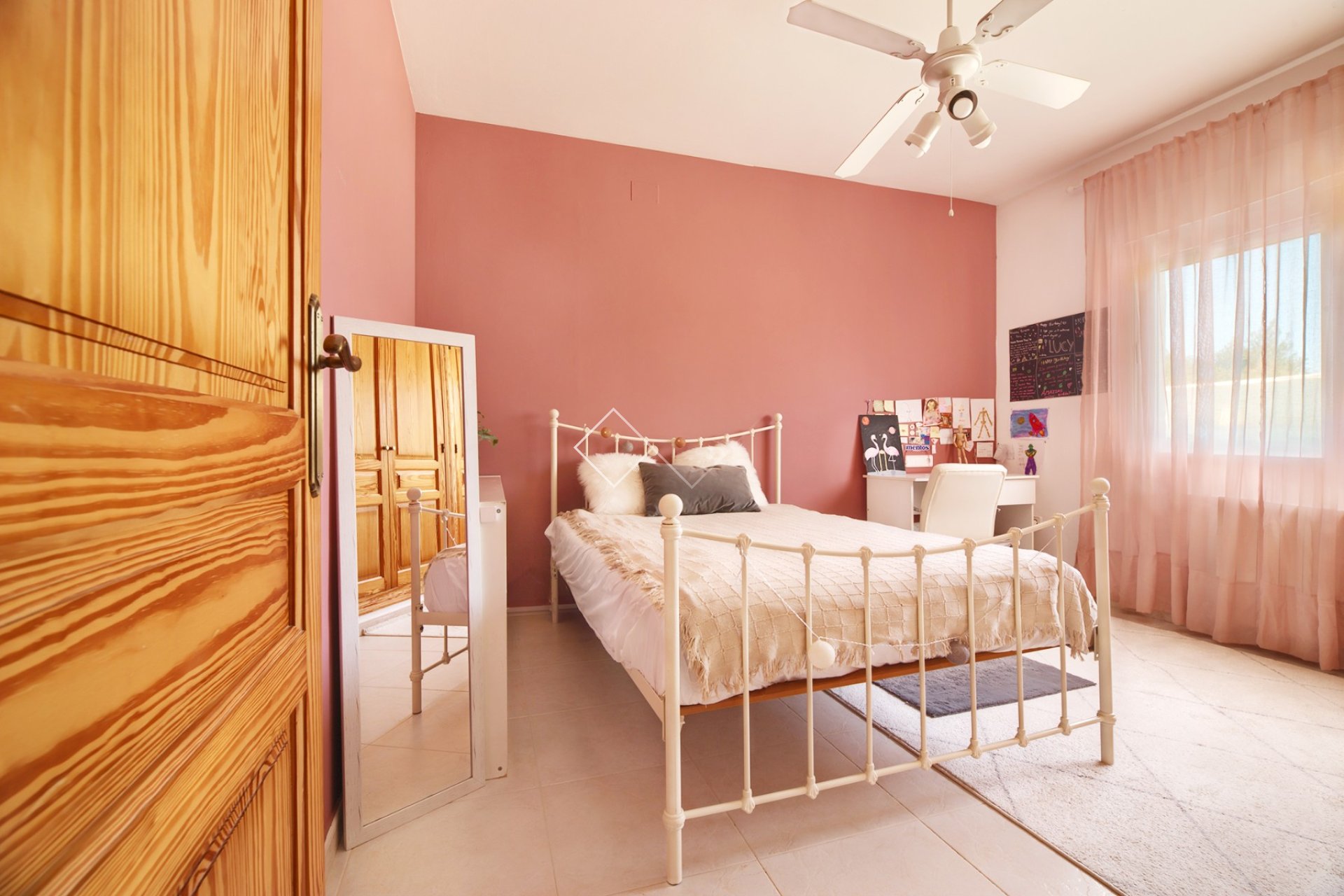 Reventa - Villa - Jávea/Xàbia - Monte Olimpo
