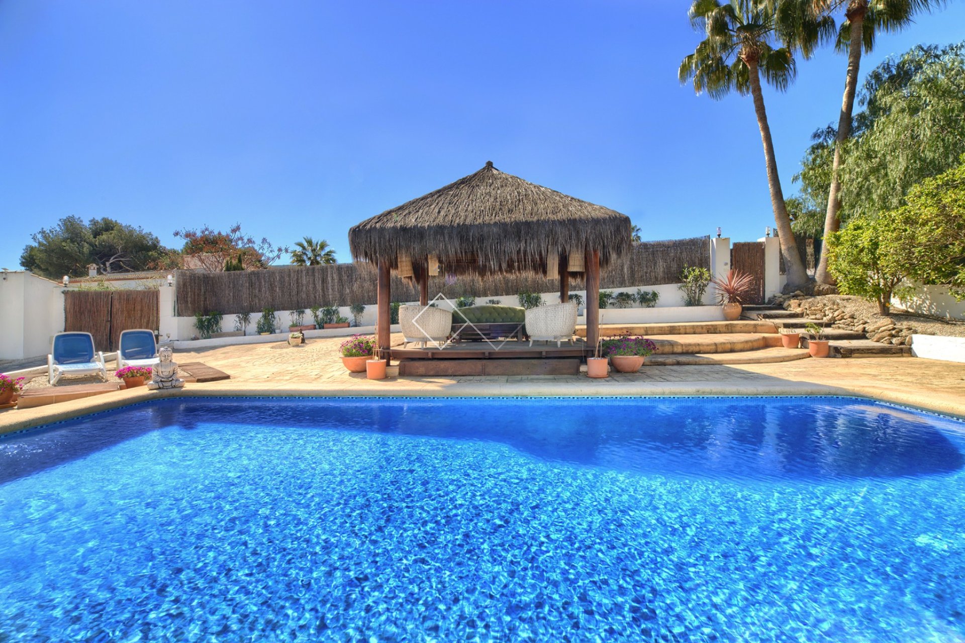 Reventa - Villa - Jávea/Xàbia - Monte Olimpo
