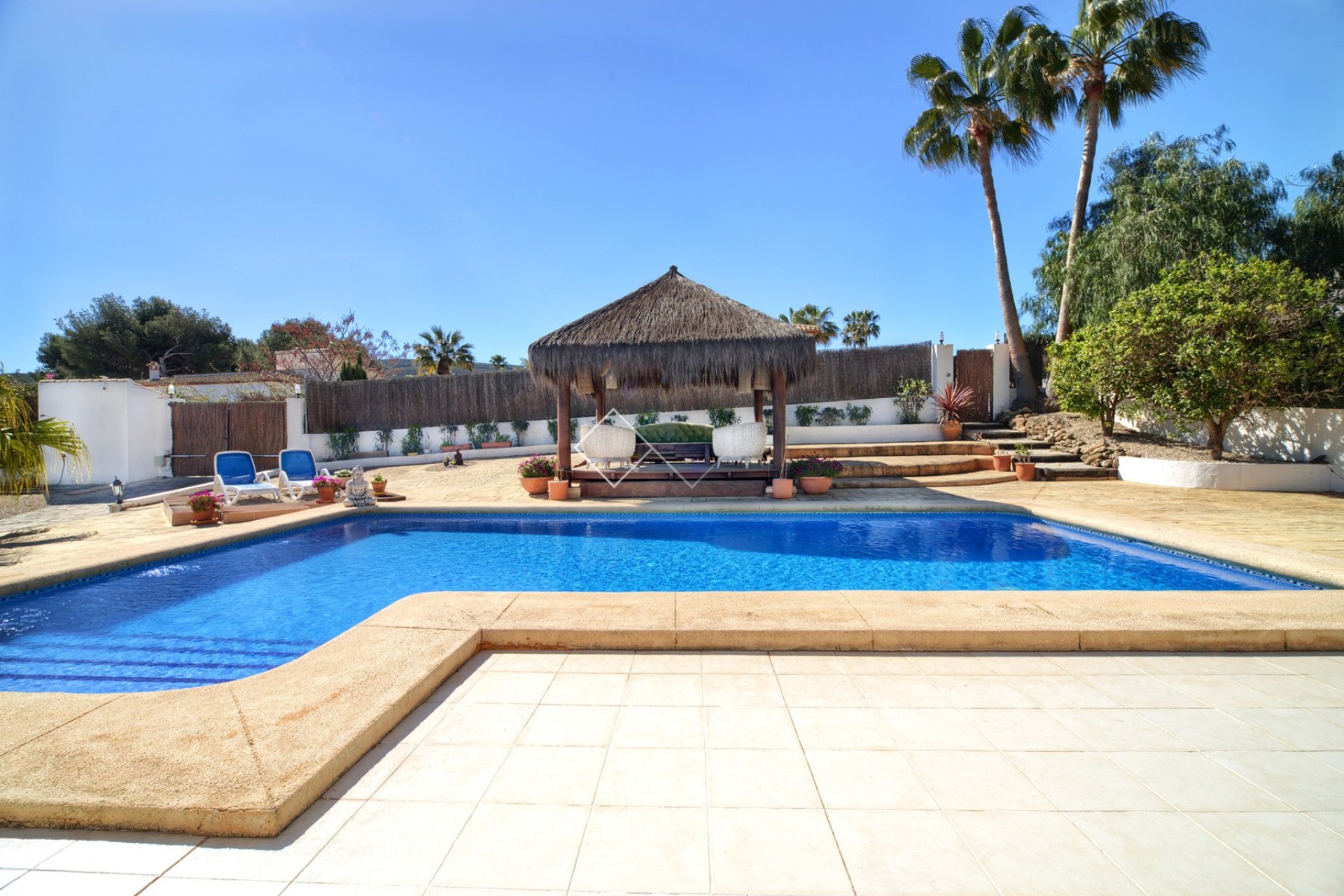 Reventa - Villa - Jávea/Xàbia - Monte Olimpo