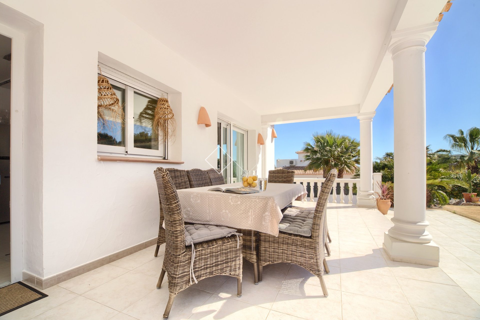 Reventa - Villa - Jávea/Xàbia - Monte Olimpo