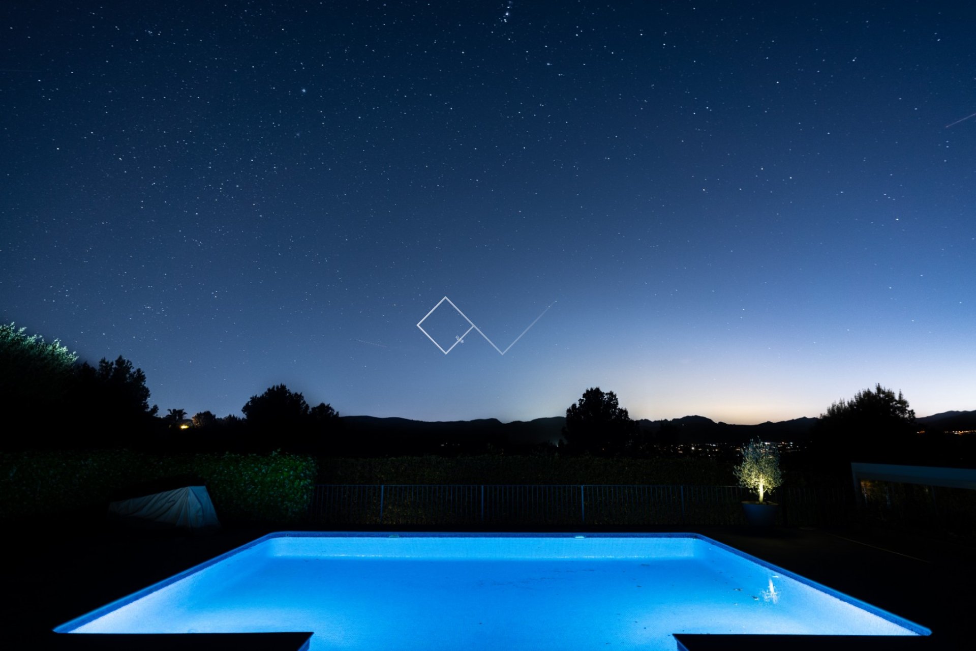 Reventa - Villa - Jávea/Xàbia - Montgo