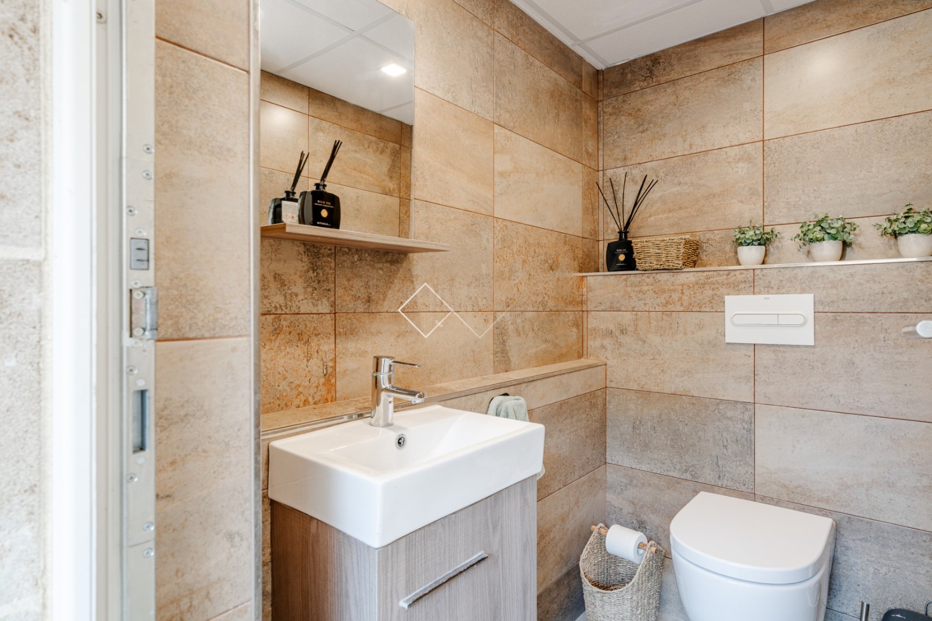 Reventa - Villa - Jávea/Xàbia - Montgo