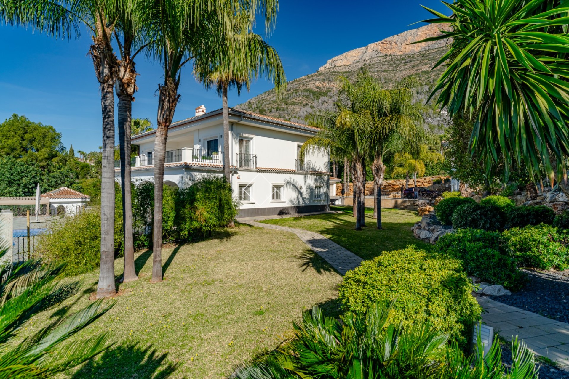 Reventa - Villa - Jávea/Xàbia - Montgo