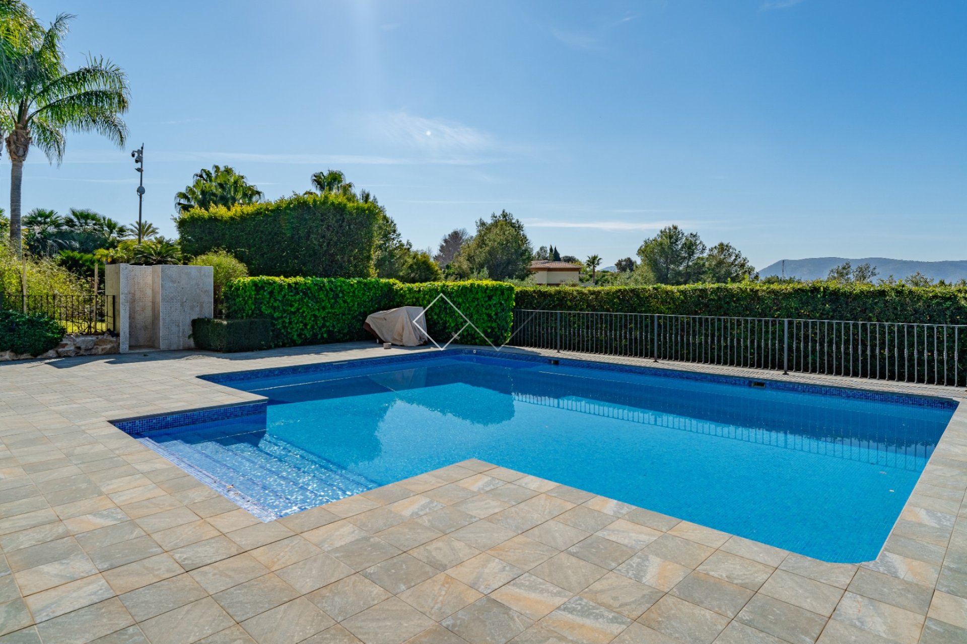 Reventa - Villa - Jávea/Xàbia - Montgo