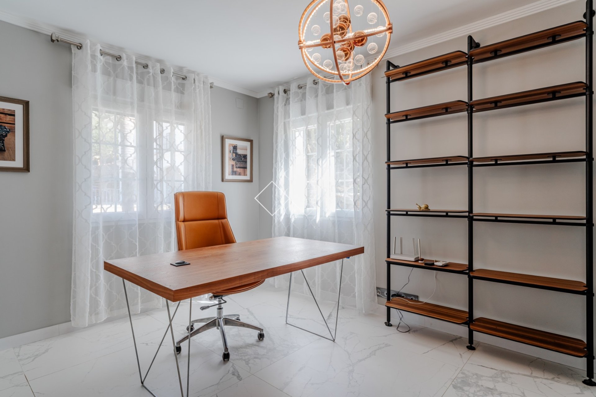 Reventa - Villa - Jávea/Xàbia - Montgo