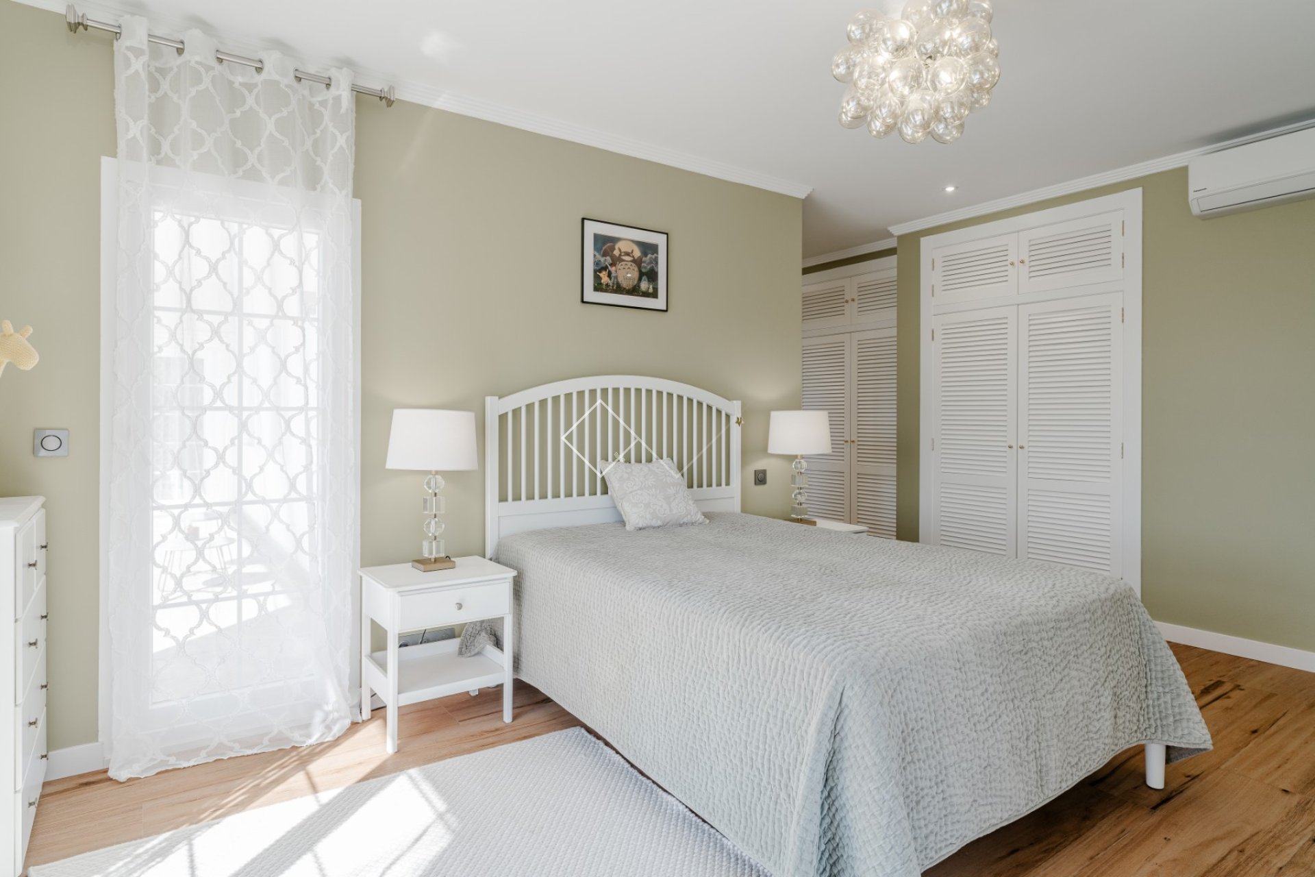 Reventa - Villa - Jávea/Xàbia - Montgo