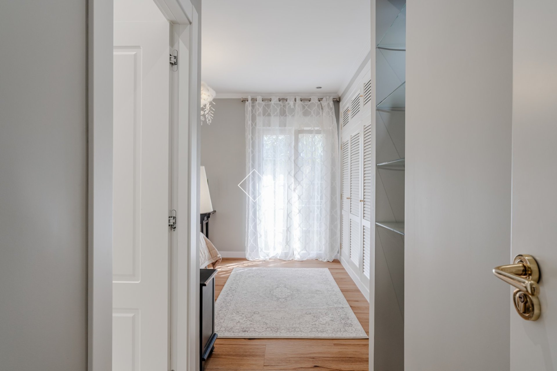Reventa - Villa - Jávea/Xàbia - Montgo