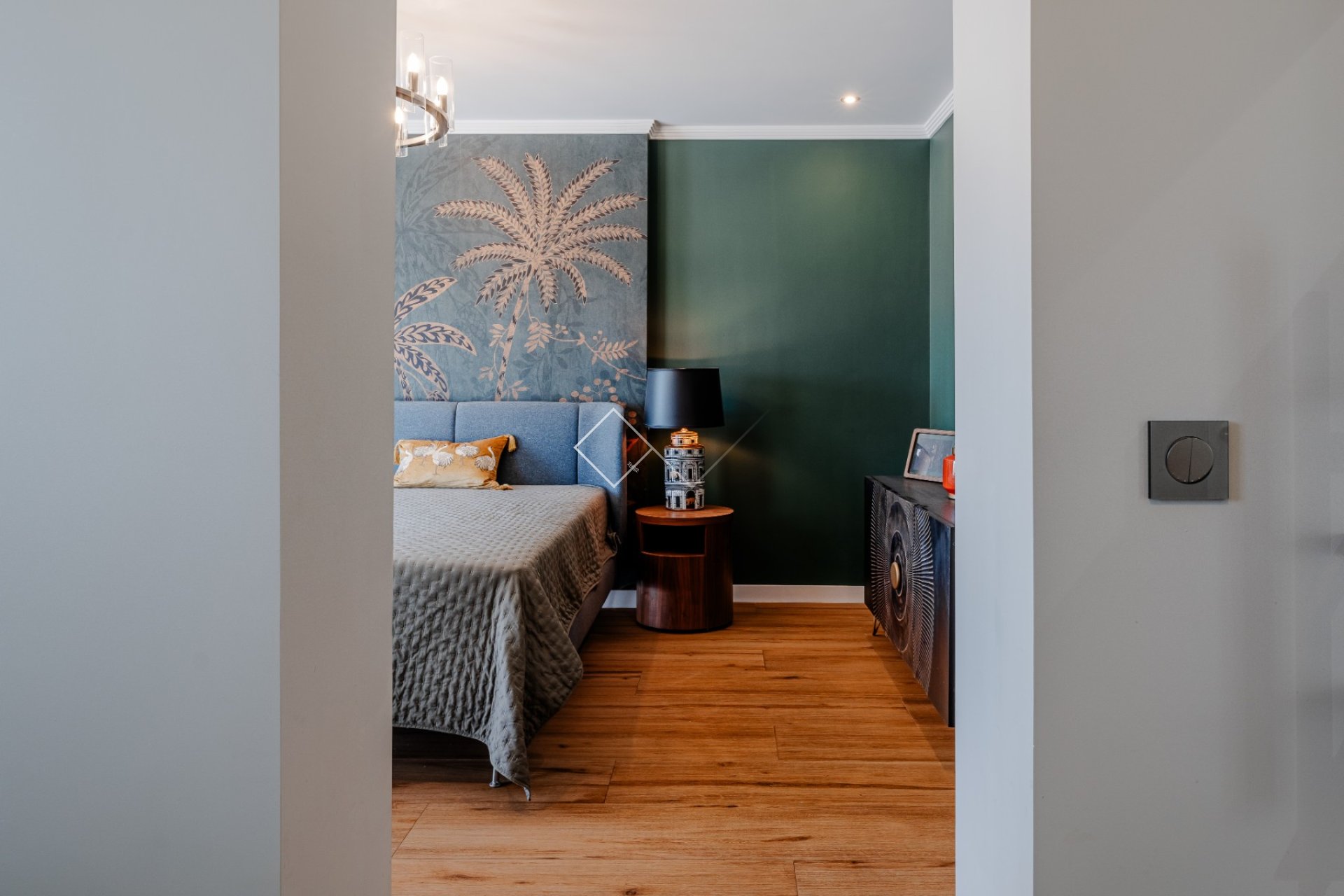 Reventa - Villa - Jávea/Xàbia - Montgo