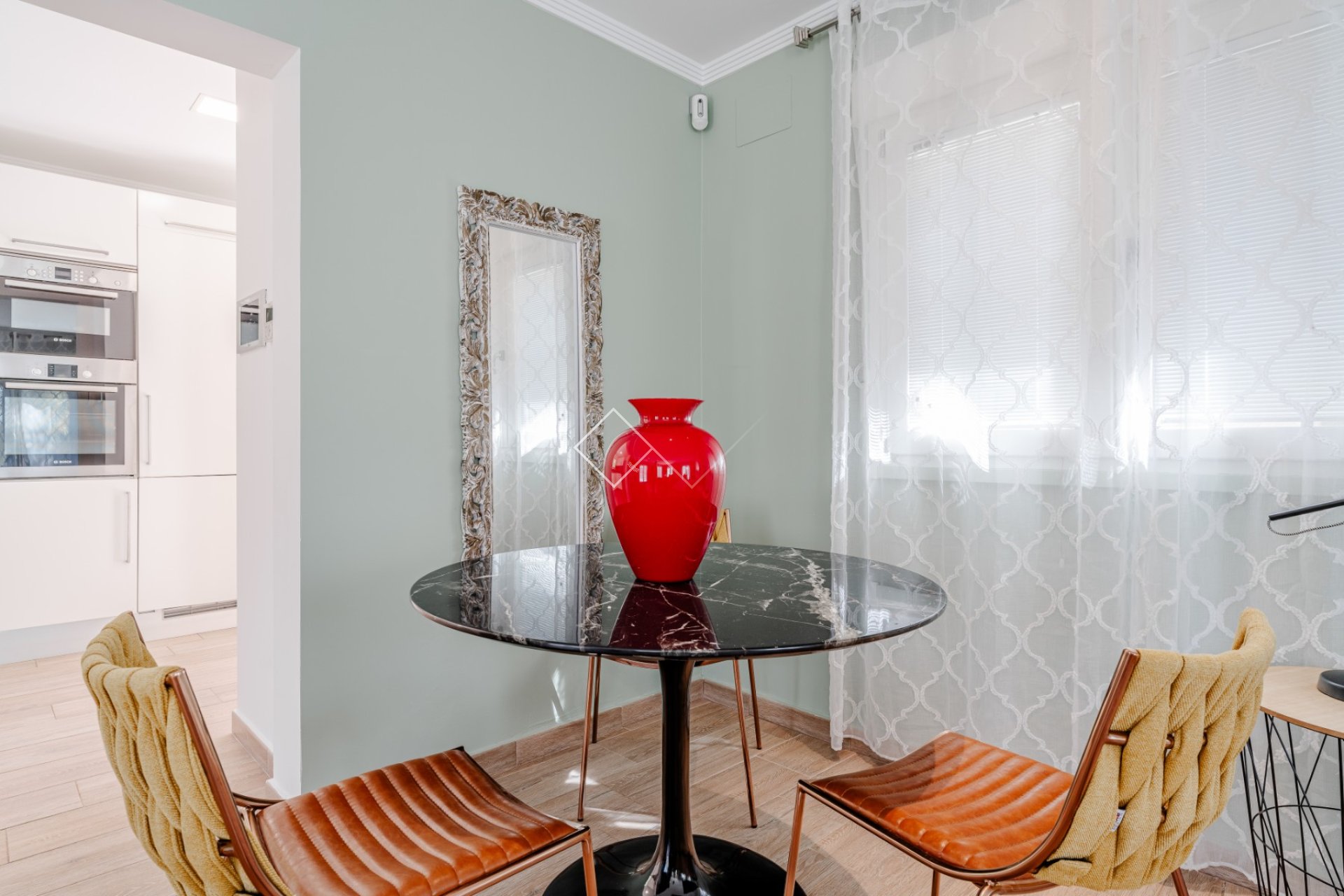 Reventa - Villa - Jávea/Xàbia - Montgo