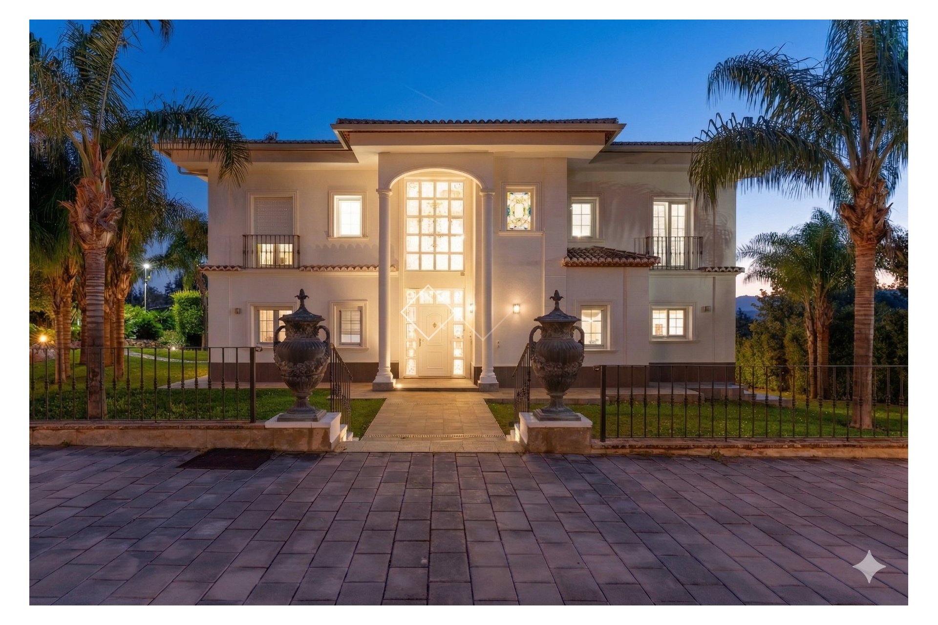 Reventa - Villa - Jávea/Xàbia - Montgo