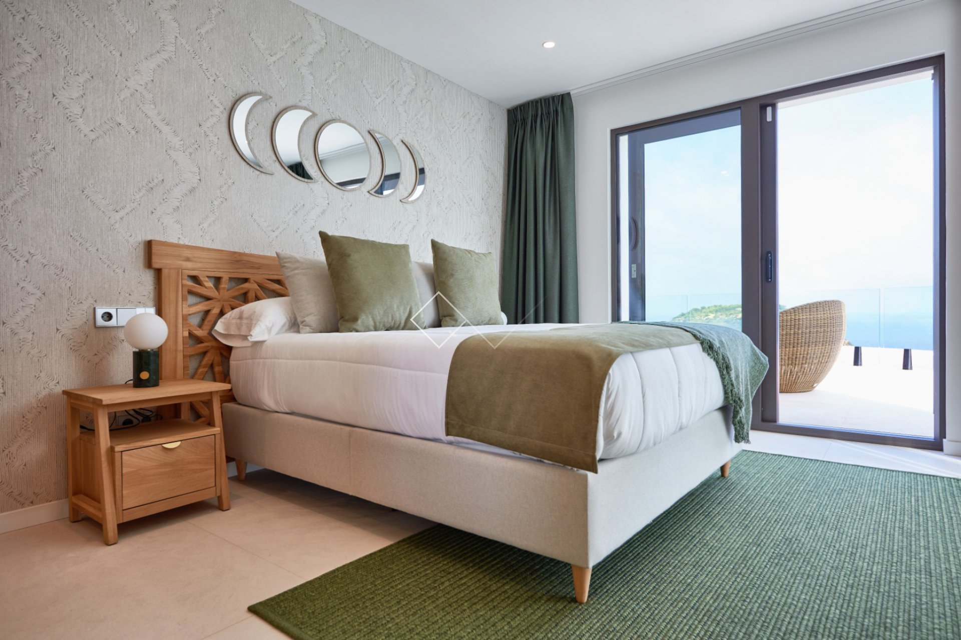 Reventa - Villa - Jávea/Xàbia - Portixol