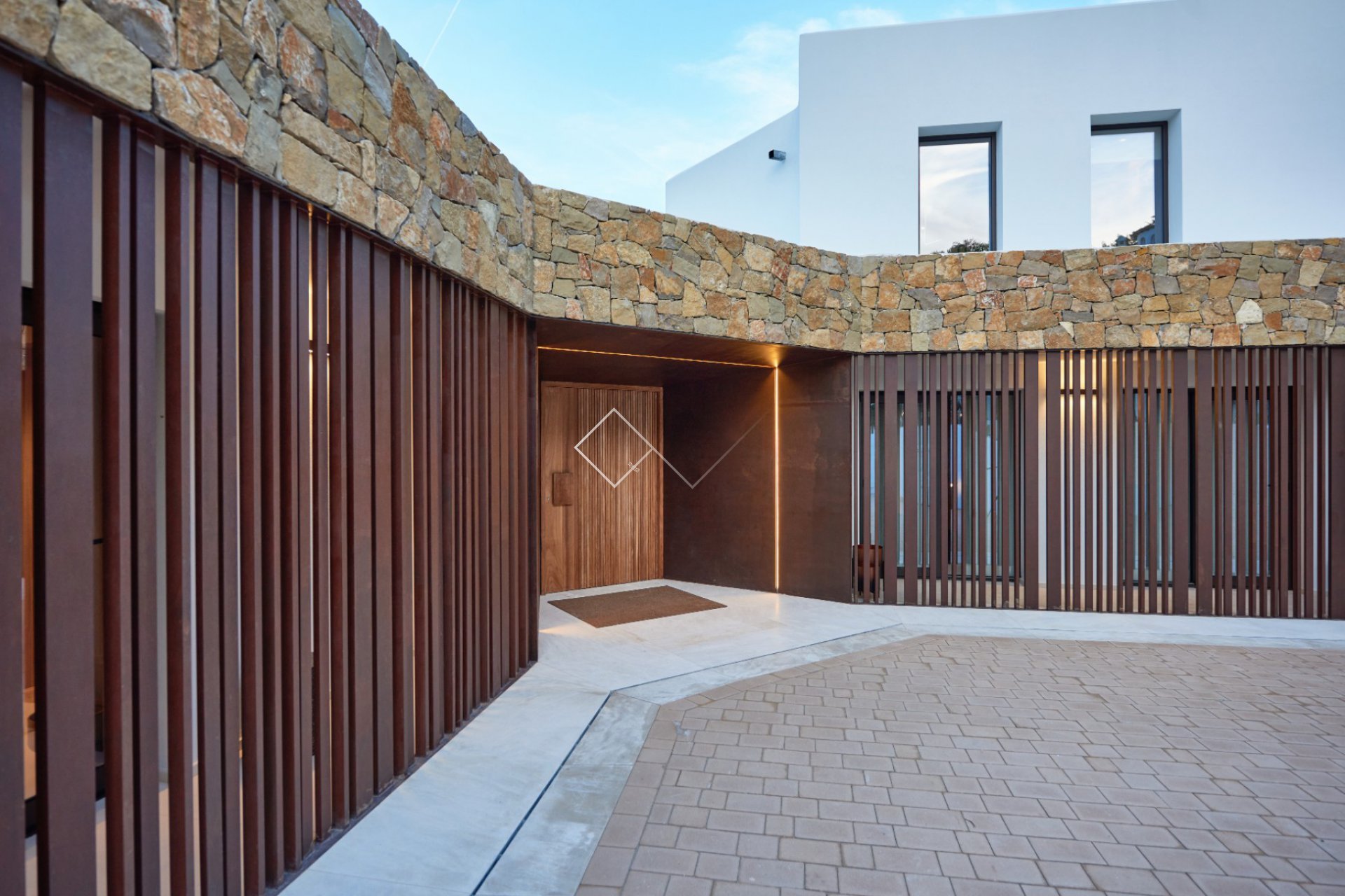 Reventa - Villa - Jávea/Xàbia - Portixol