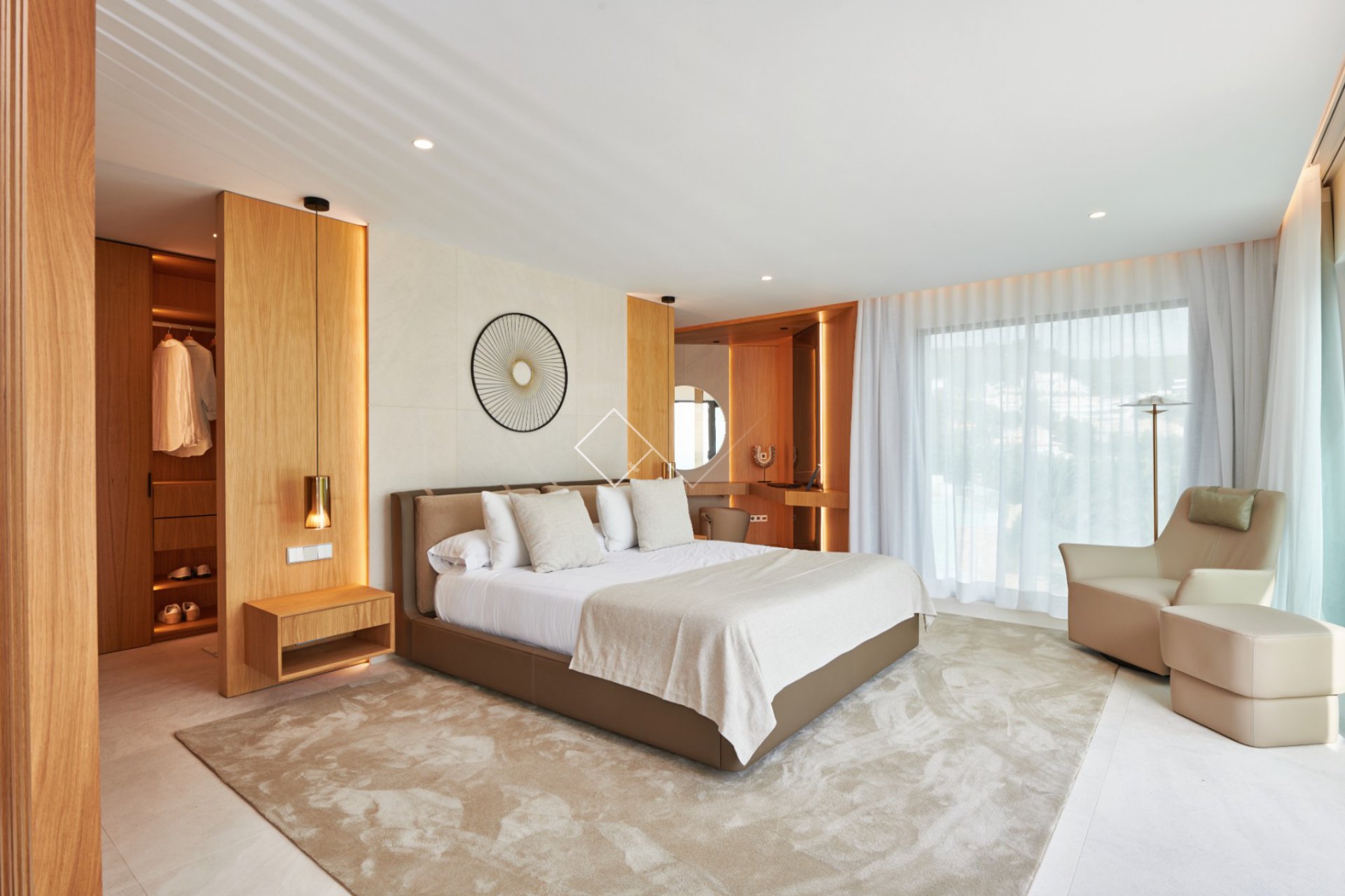 Reventa - Villa - Jávea/Xàbia - Portixol