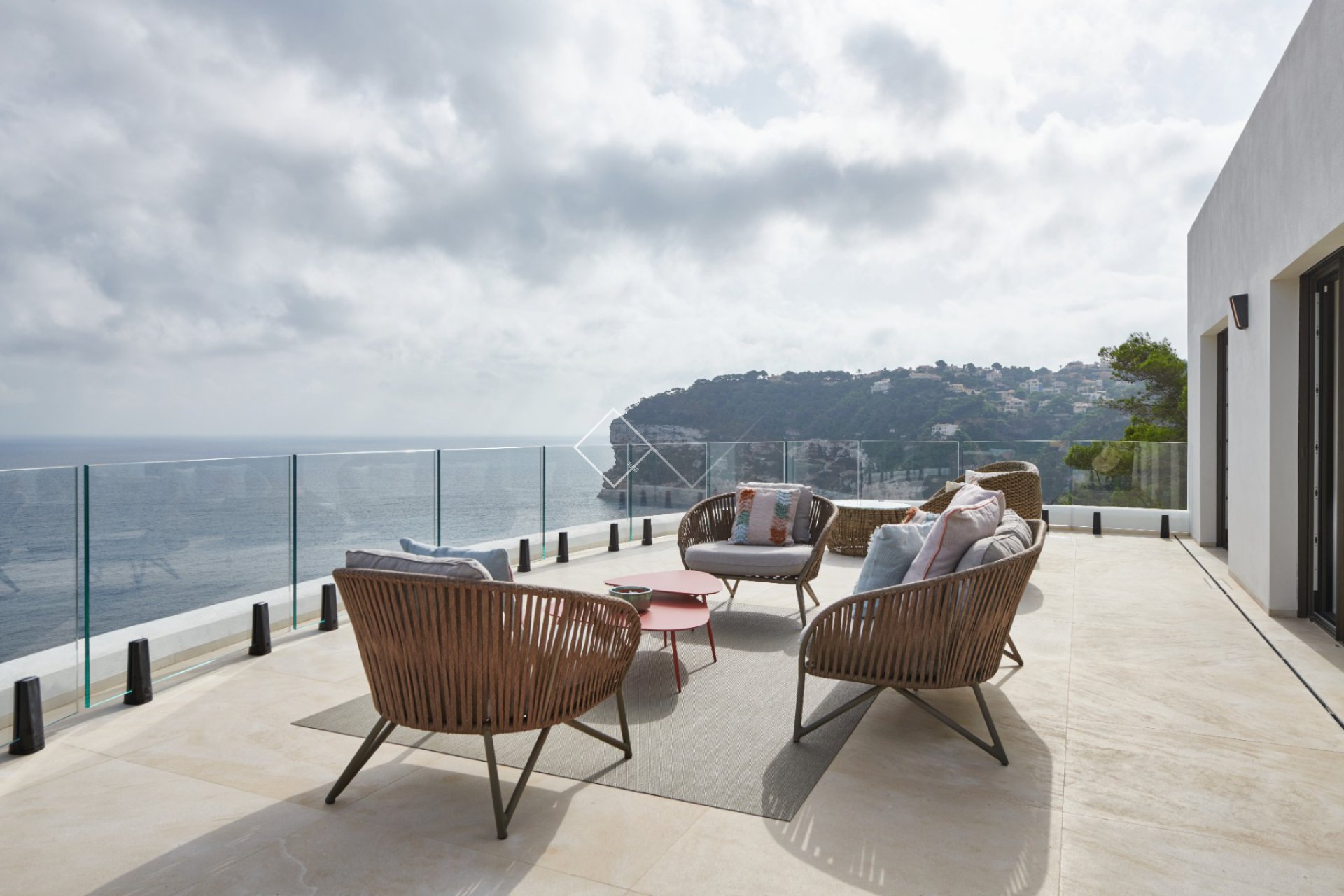 Reventa - Villa - Jávea/Xàbia - Portixol
