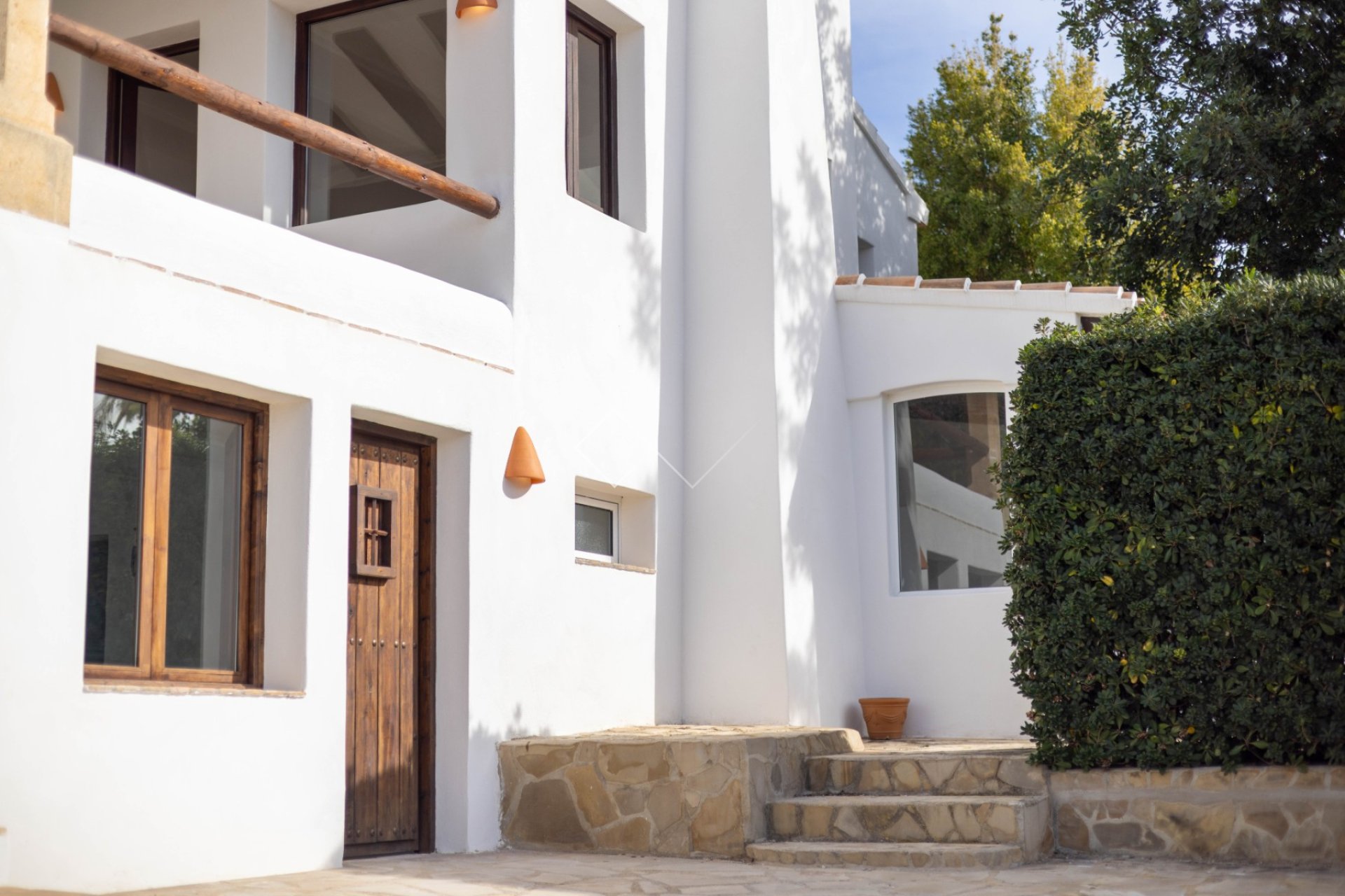 Reventa - Villa - Jávea/Xàbia - Portixol