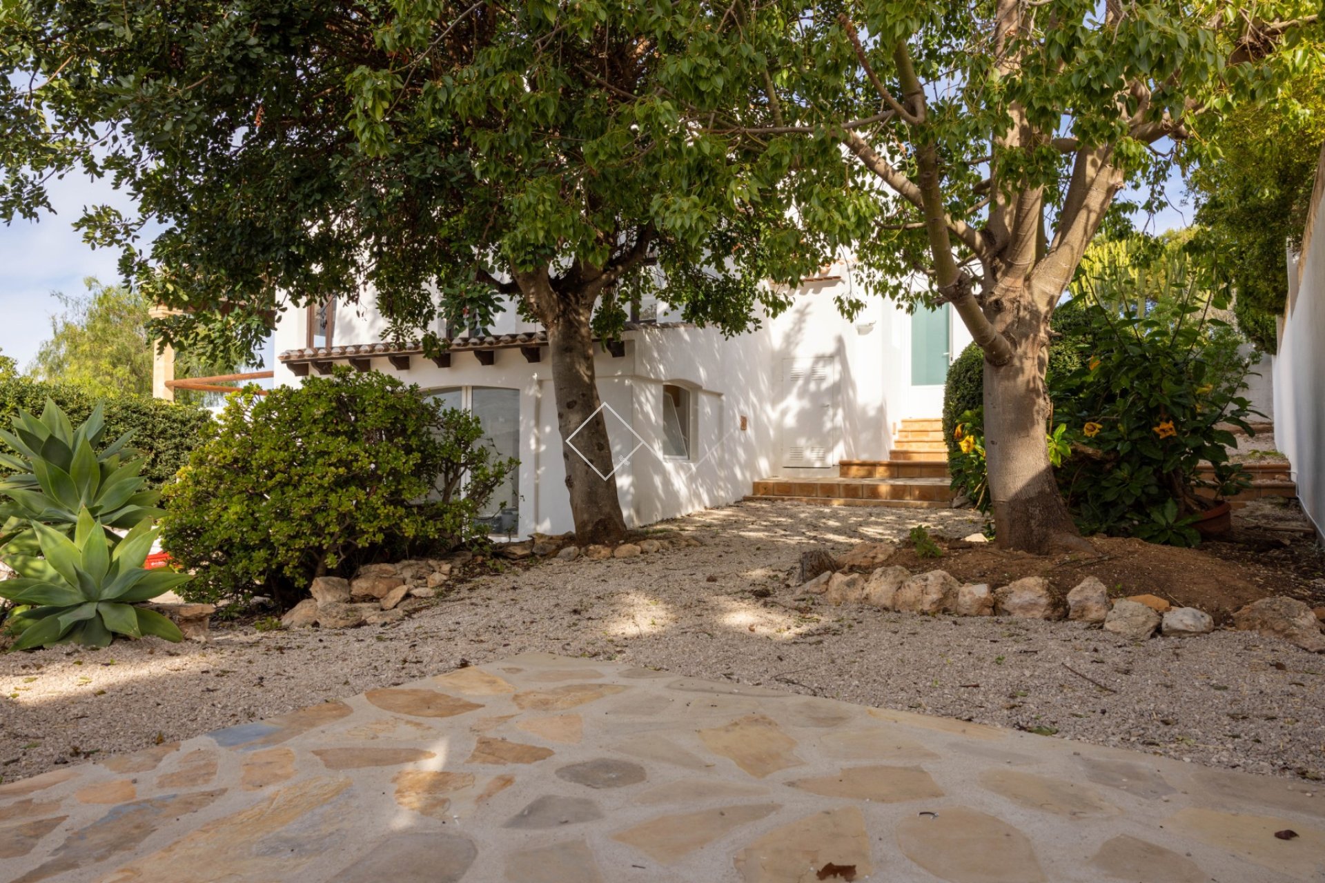 Reventa - Villa - Jávea/Xàbia - Portixol