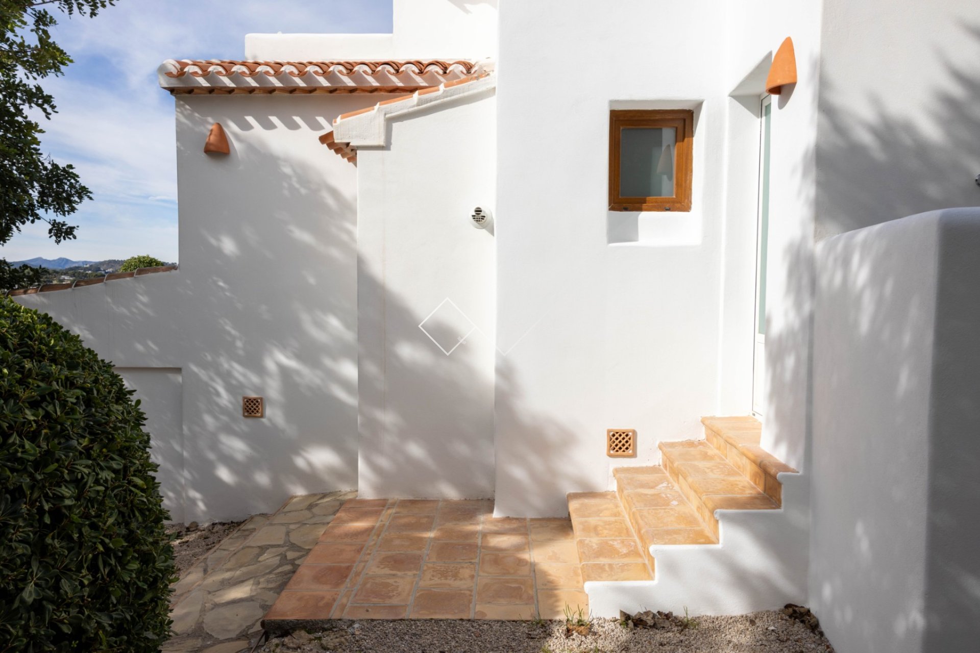 Reventa - Villa - Jávea/Xàbia - Portixol