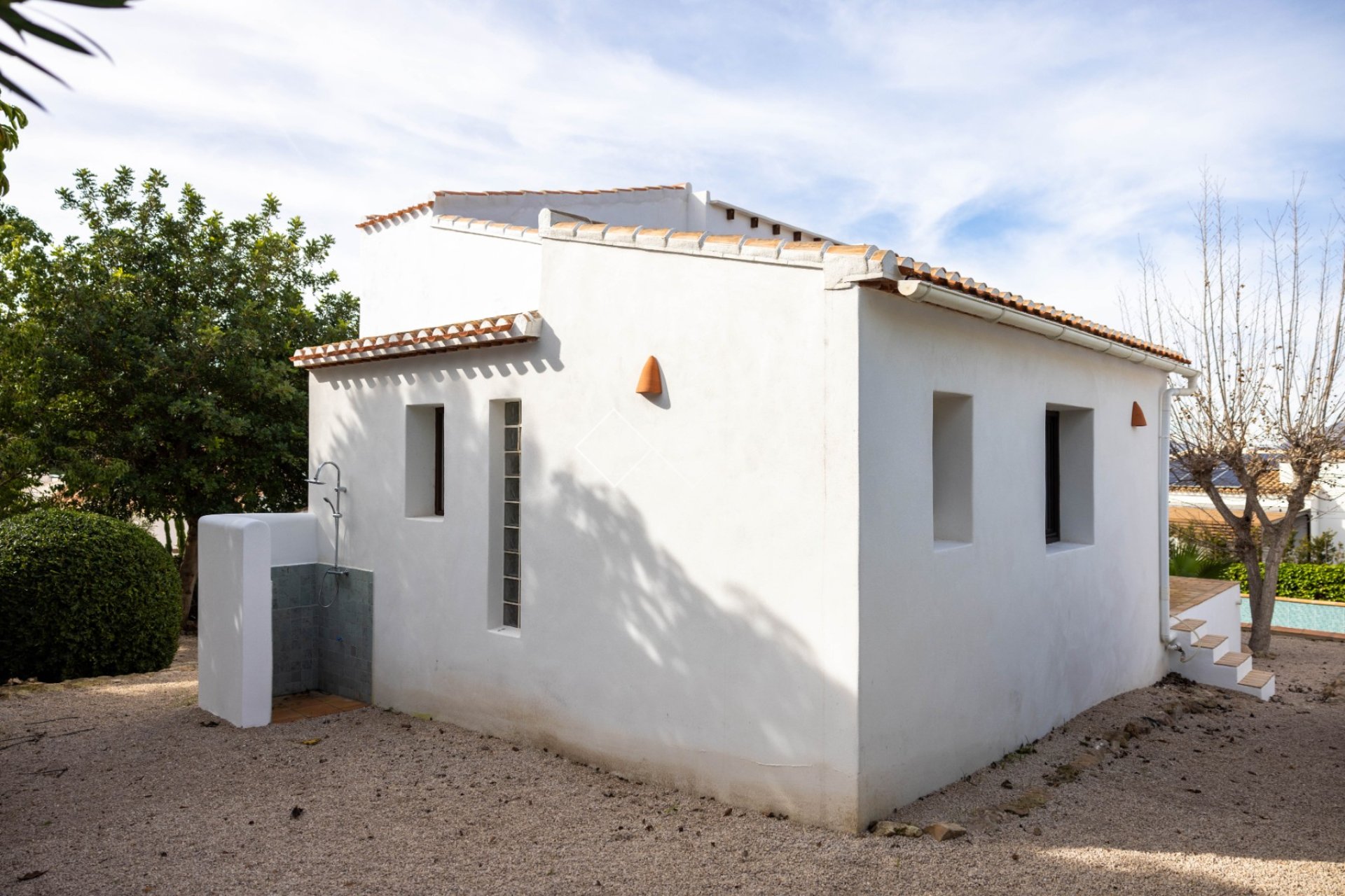 Reventa - Villa - Jávea/Xàbia - Portixol