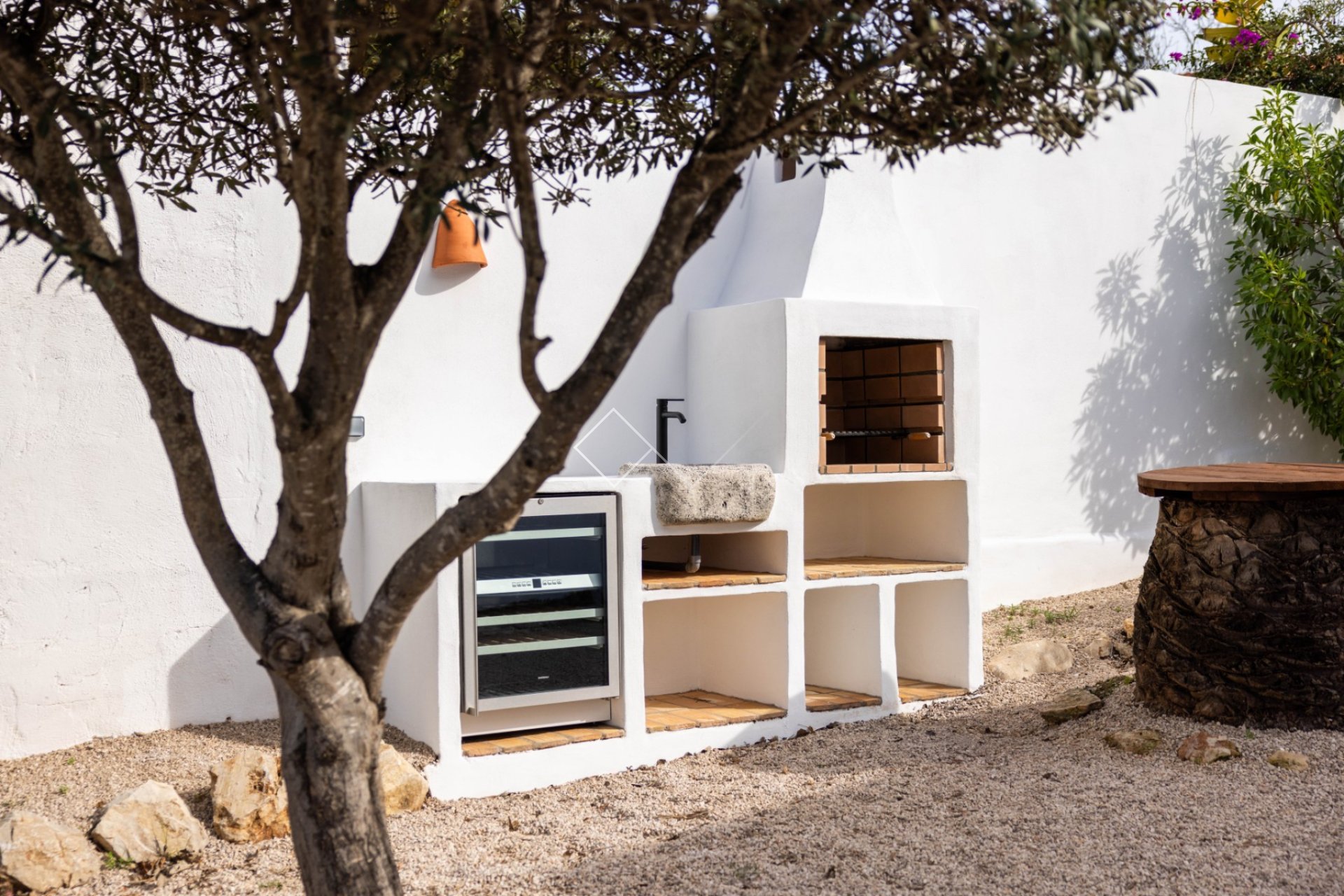 Reventa - Villa - Jávea/Xàbia - Portixol