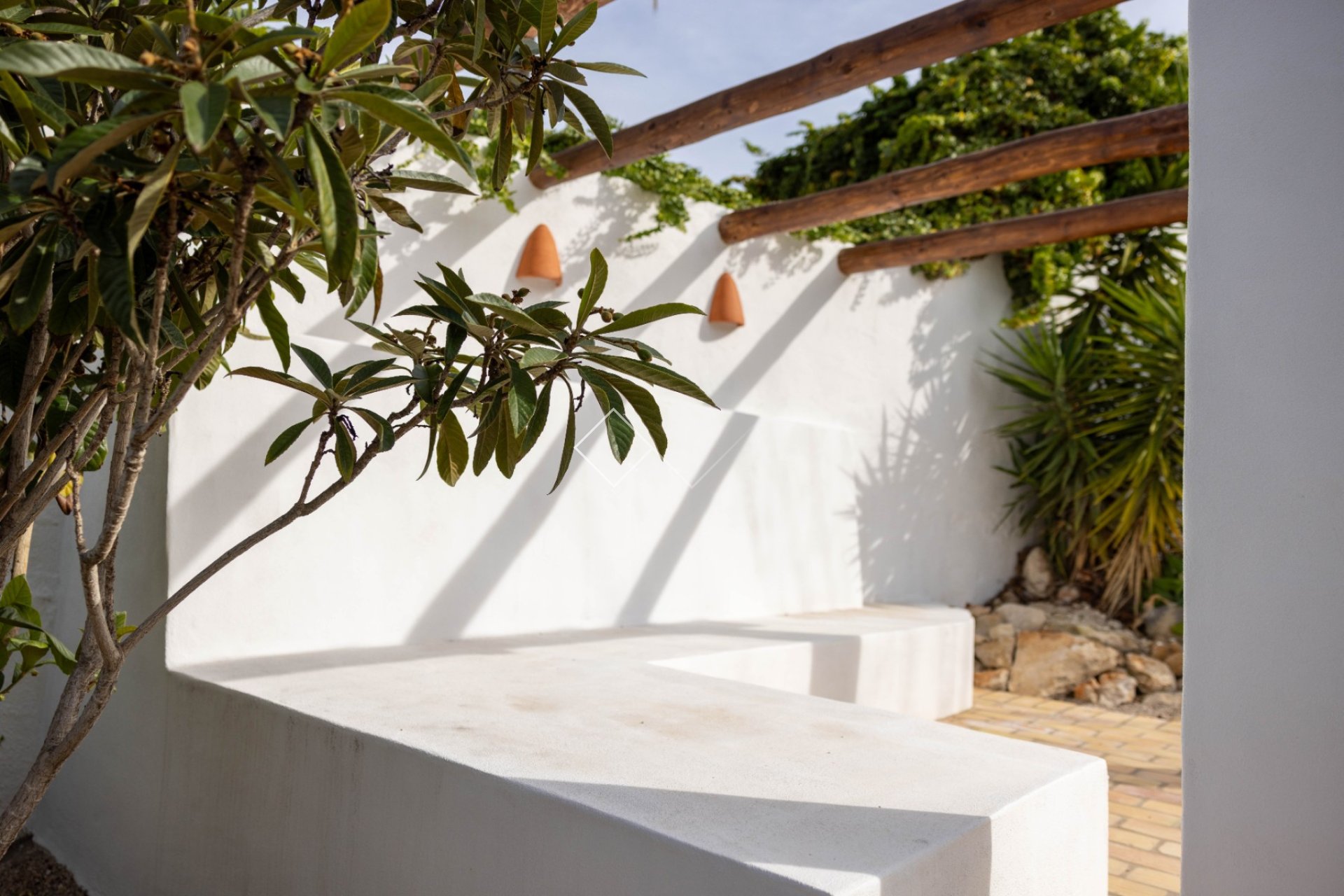 Reventa - Villa - Jávea/Xàbia - Portixol