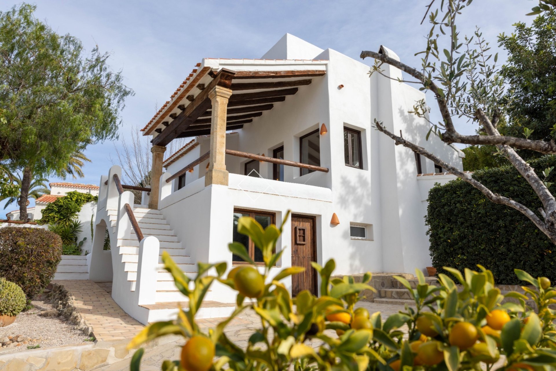 Reventa - Villa - Jávea/Xàbia - Portixol