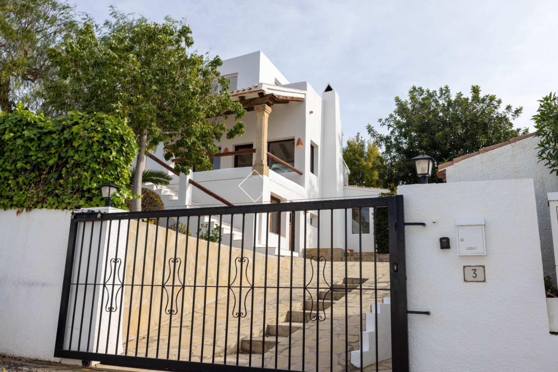 Reventa - Villa - Jávea/Xàbia - Portixol