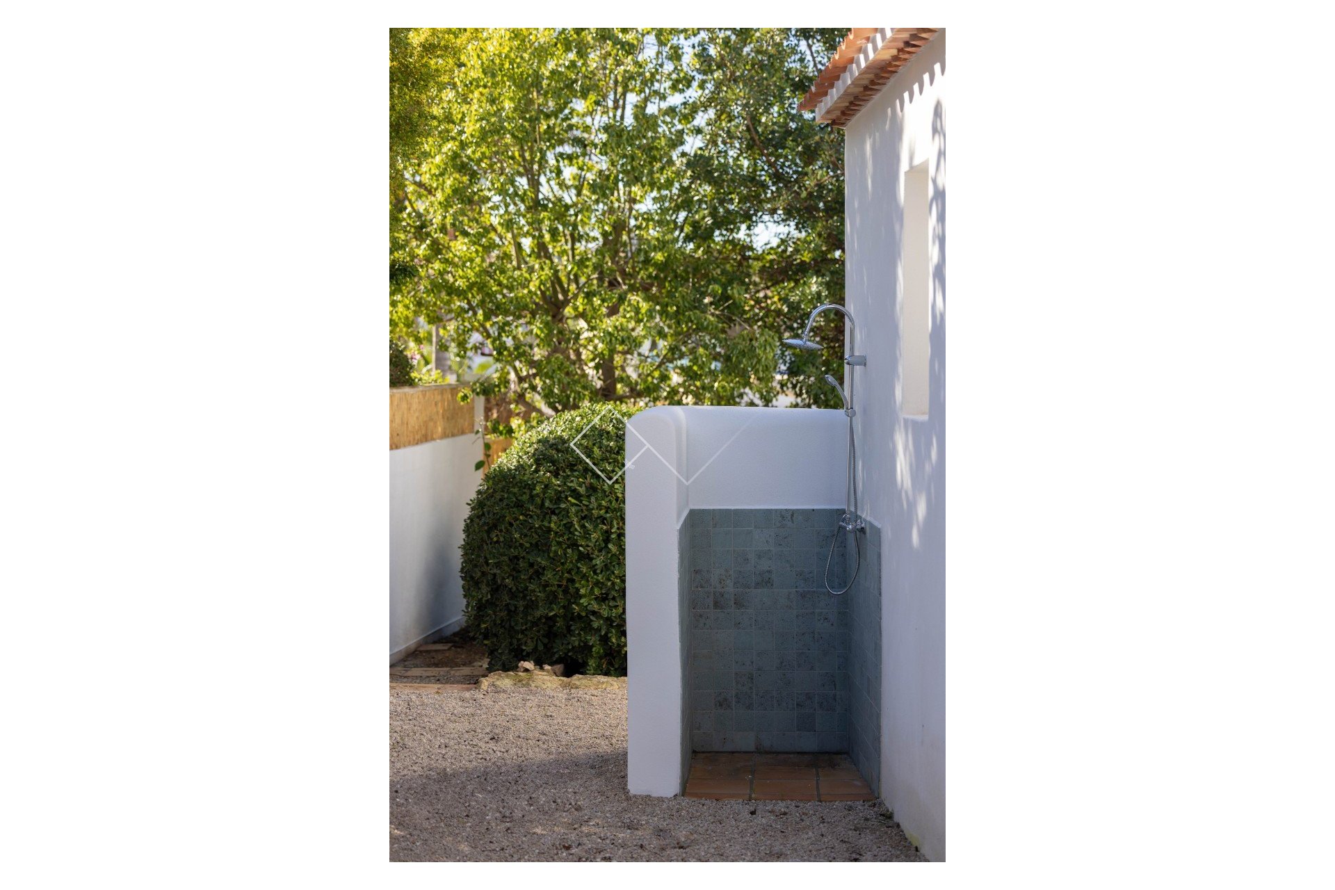 Reventa - Villa - Jávea/Xàbia - Portixol