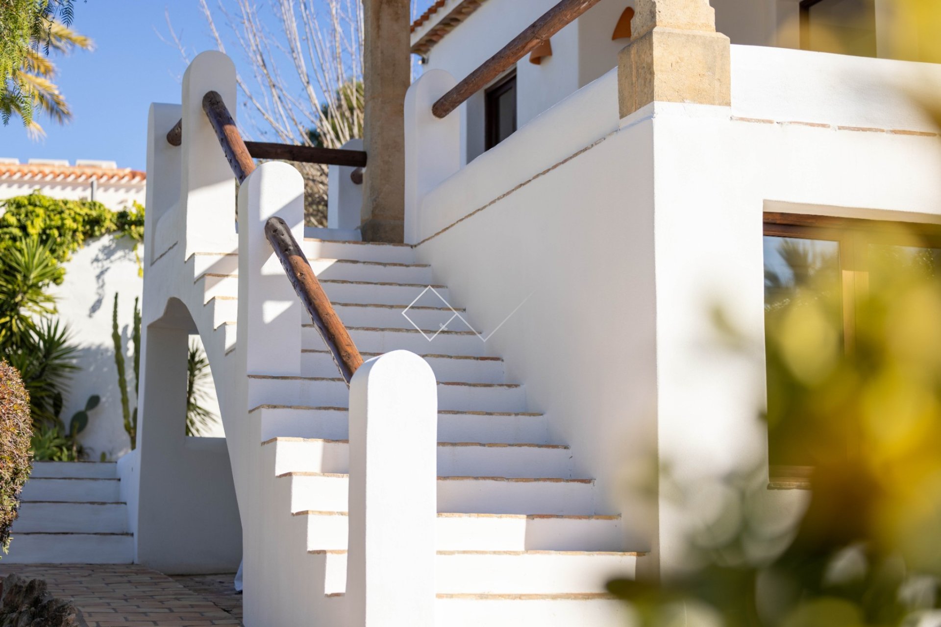 Reventa - Villa - Jávea/Xàbia - Portixol