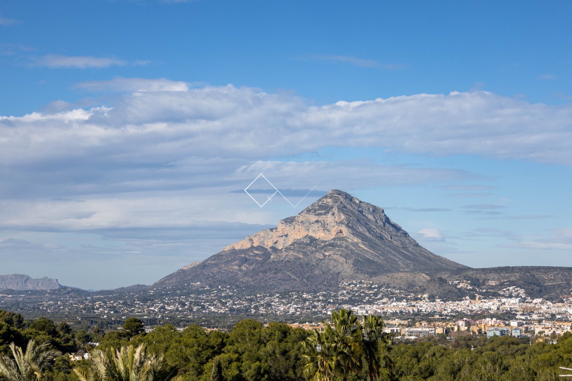 Reventa - Villa - Jávea/Xàbia - Portixol